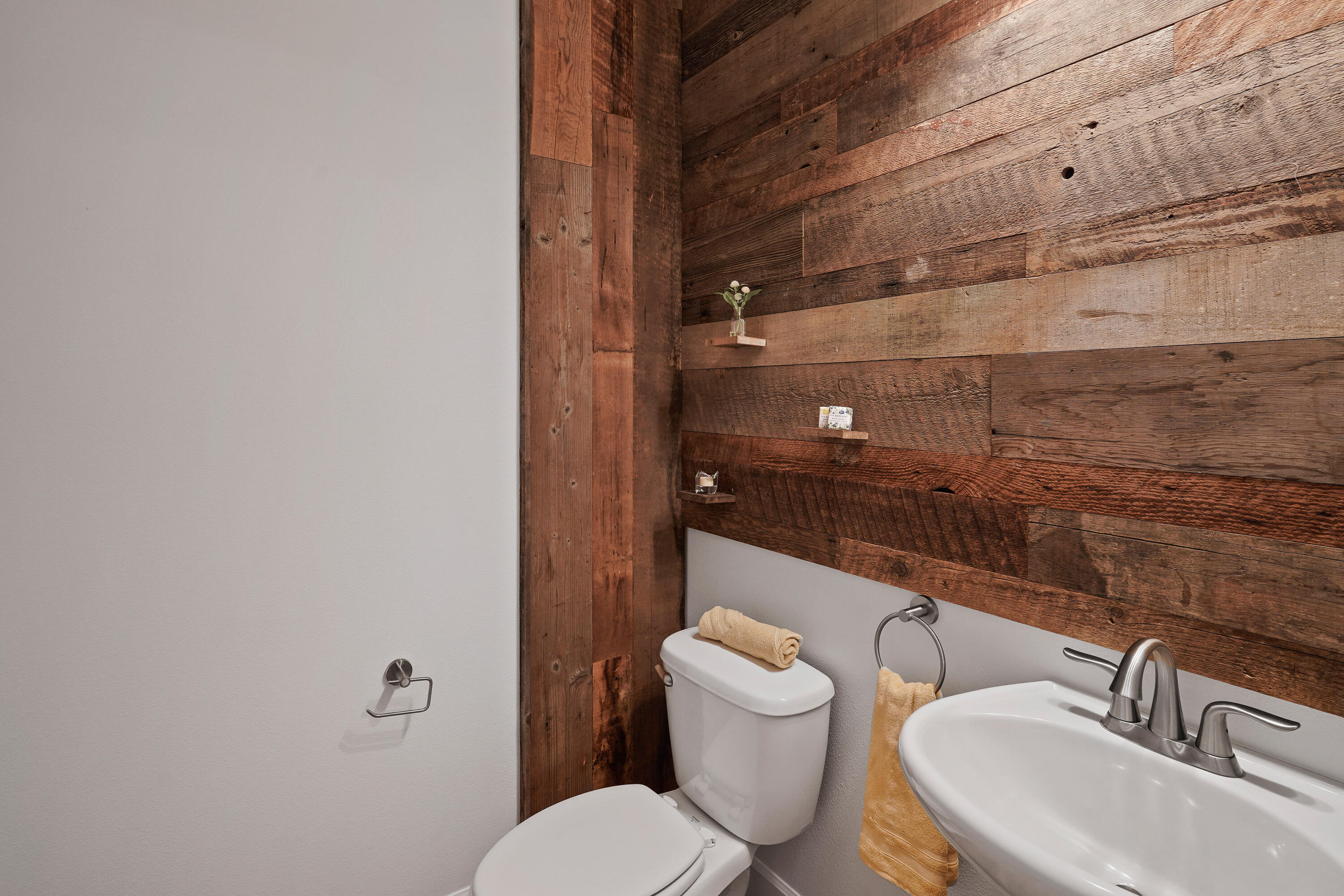 Newport Landing - Residential