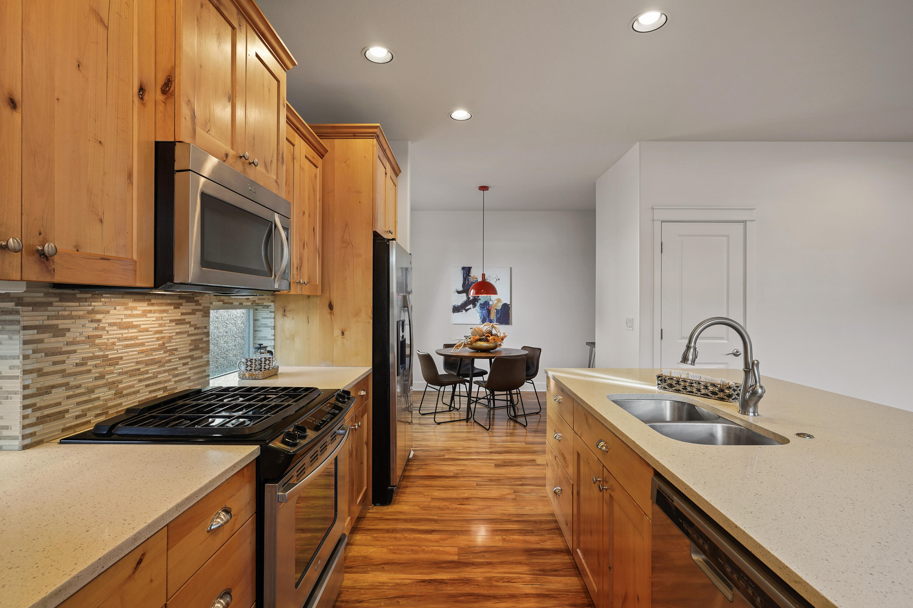 Newport Landing - Residential