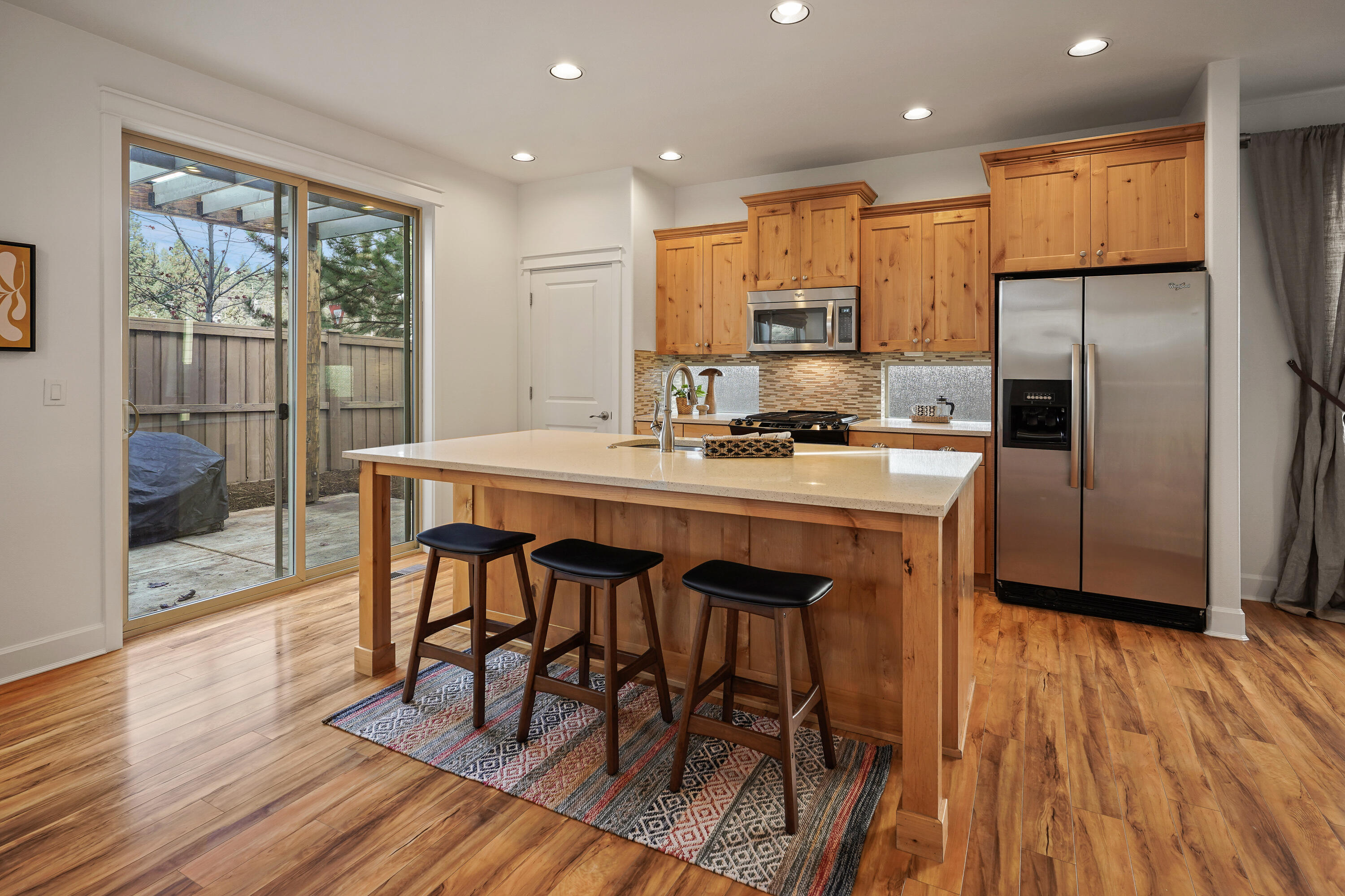 Newport Landing - Residential