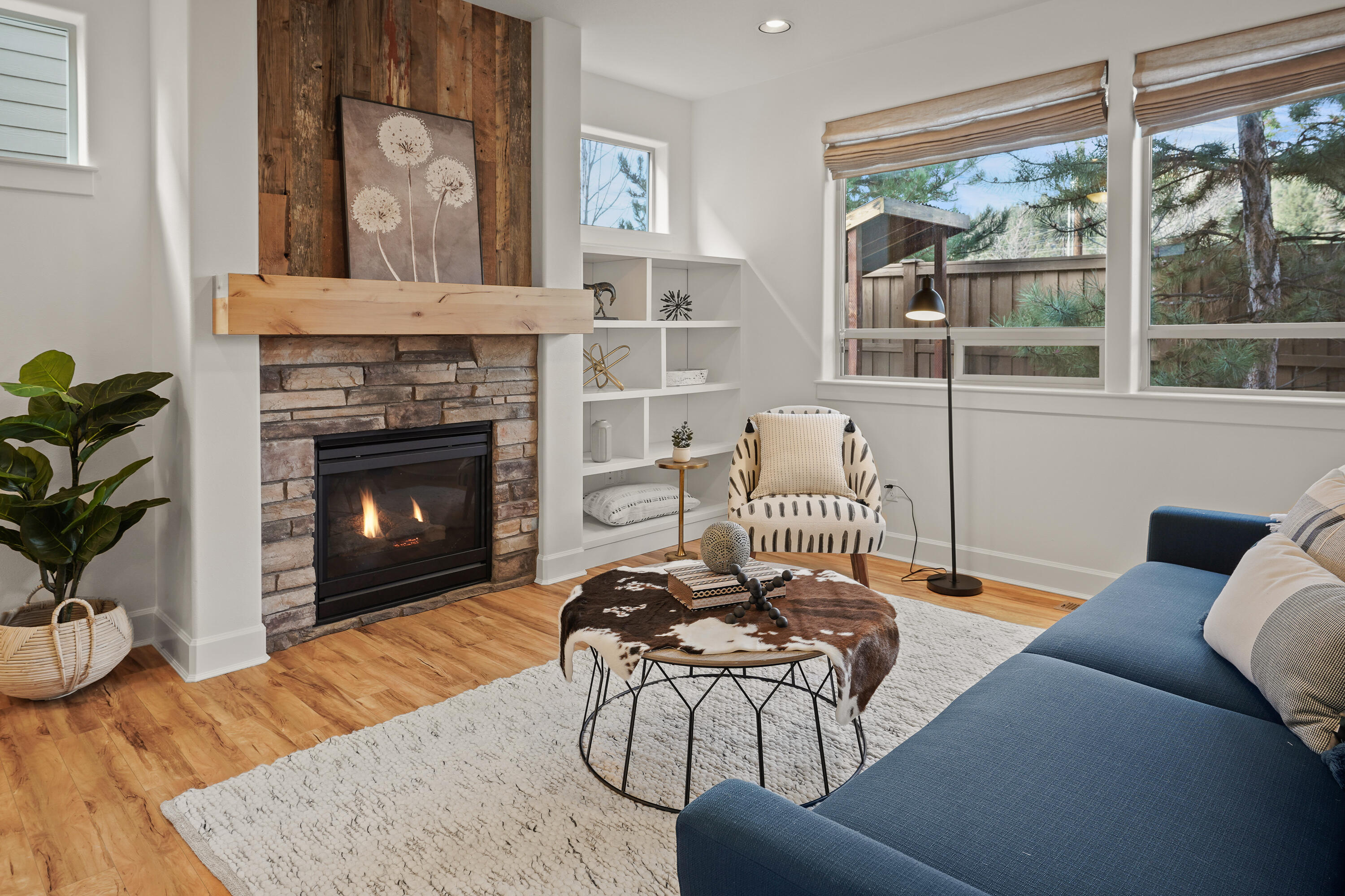 Newport Landing - Residential