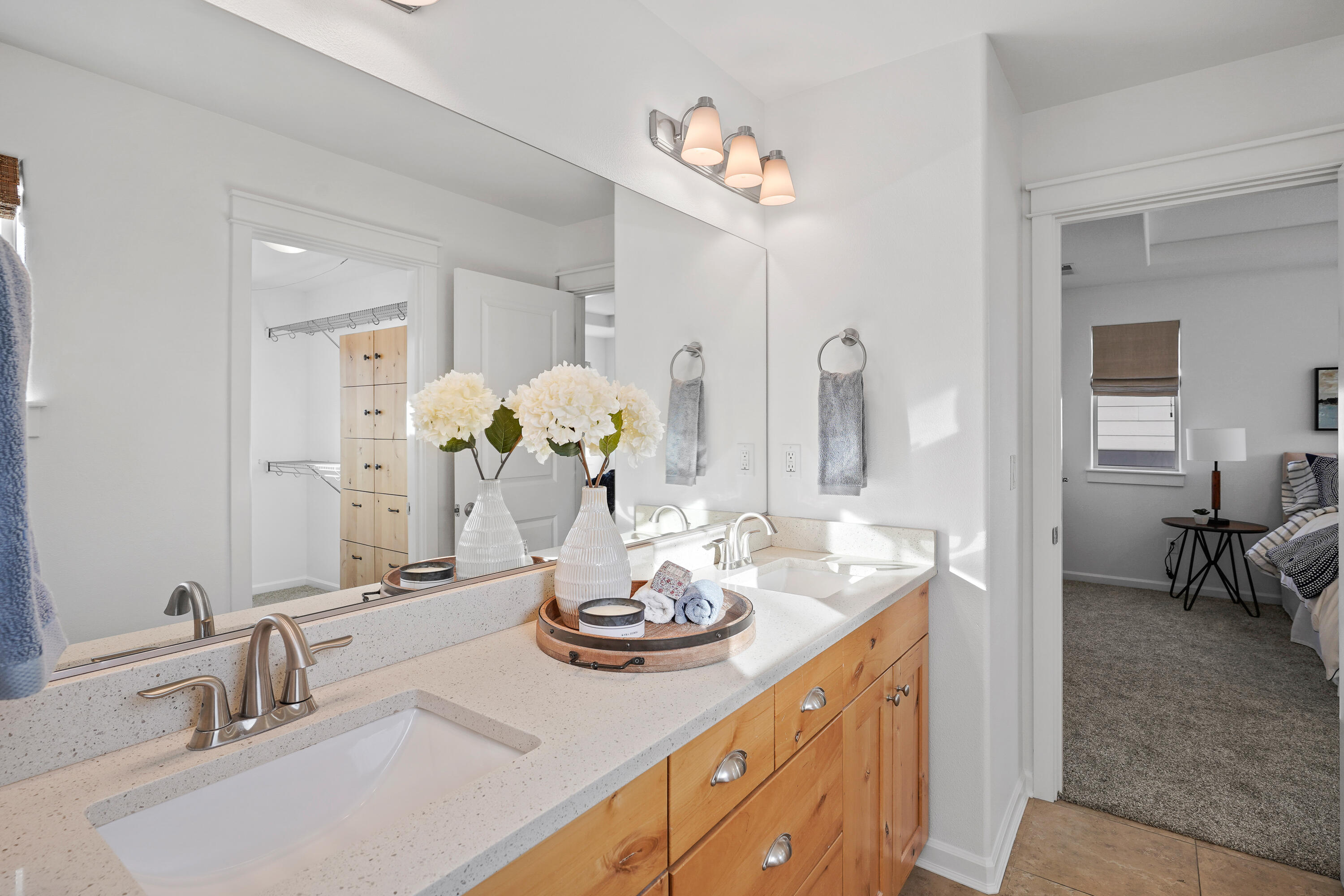 Newport Landing - Residential