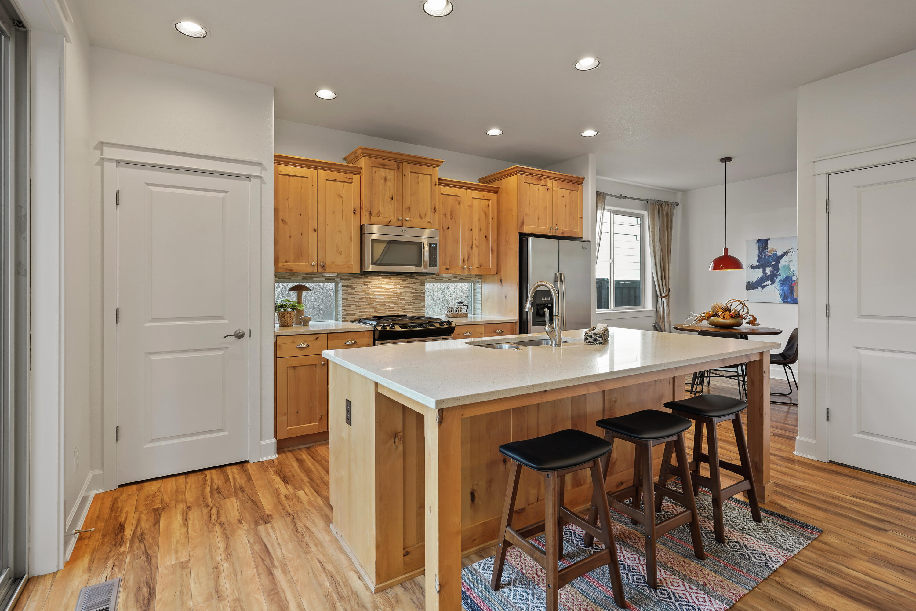 Newport Landing - Residential