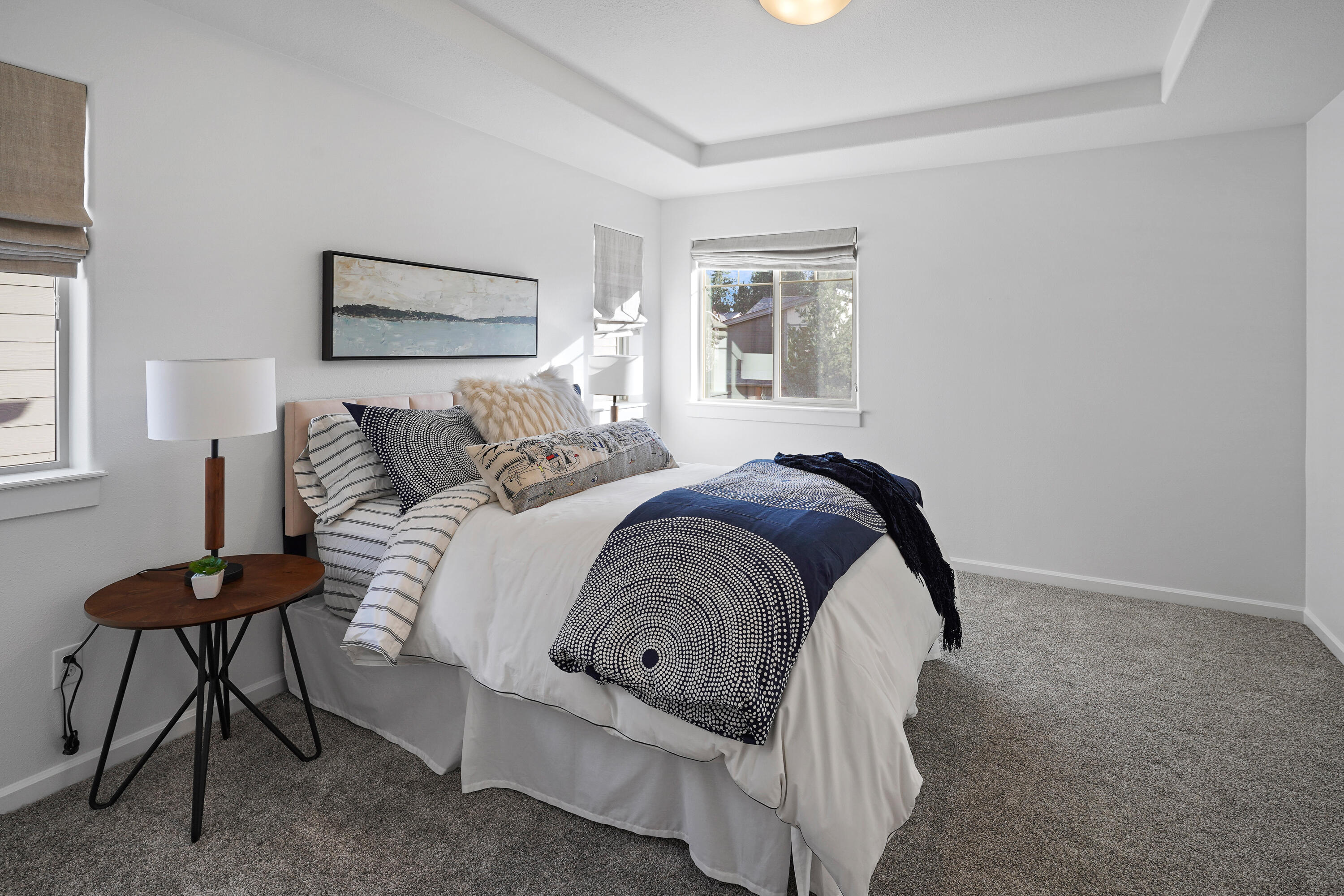 Newport Landing - Residential