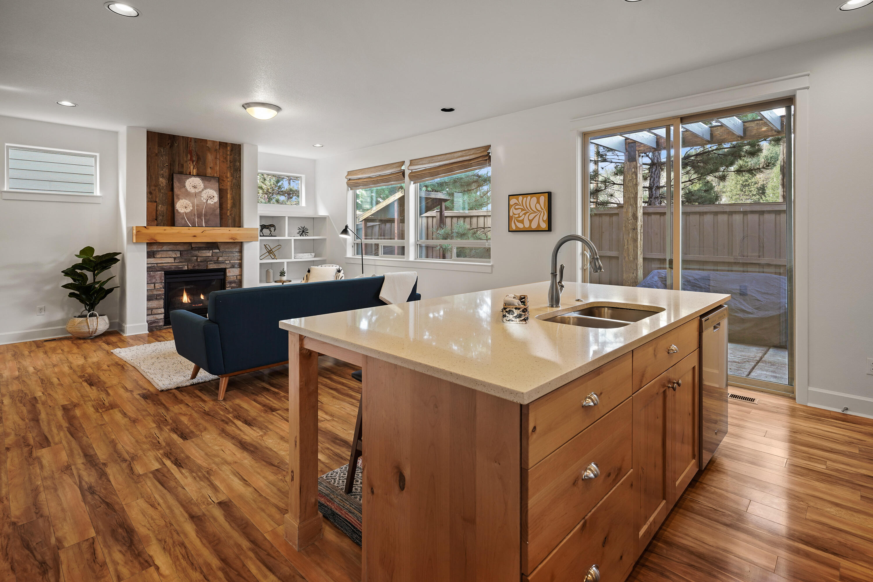 Newport Landing - Residential
