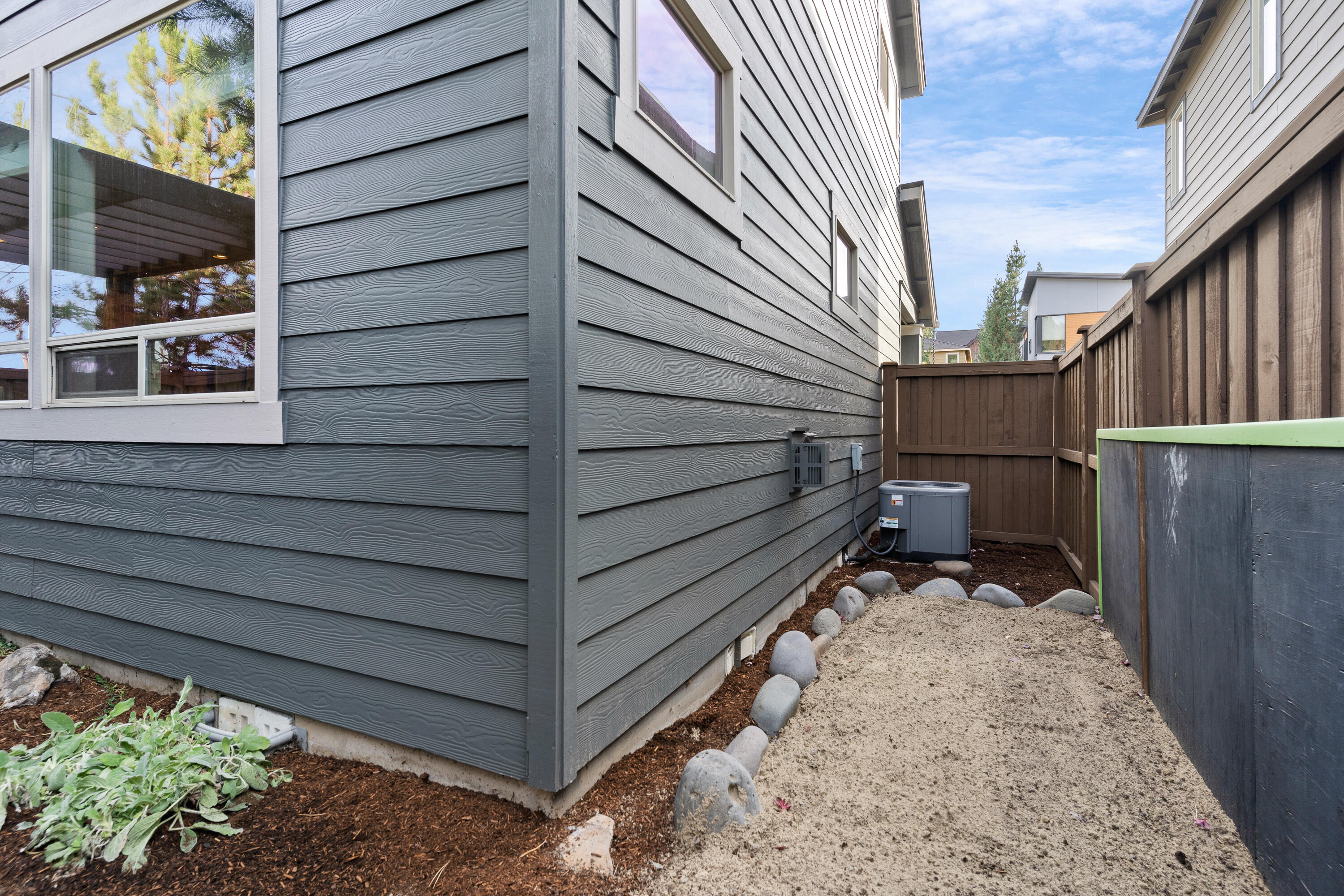 Newport Landing - Residential