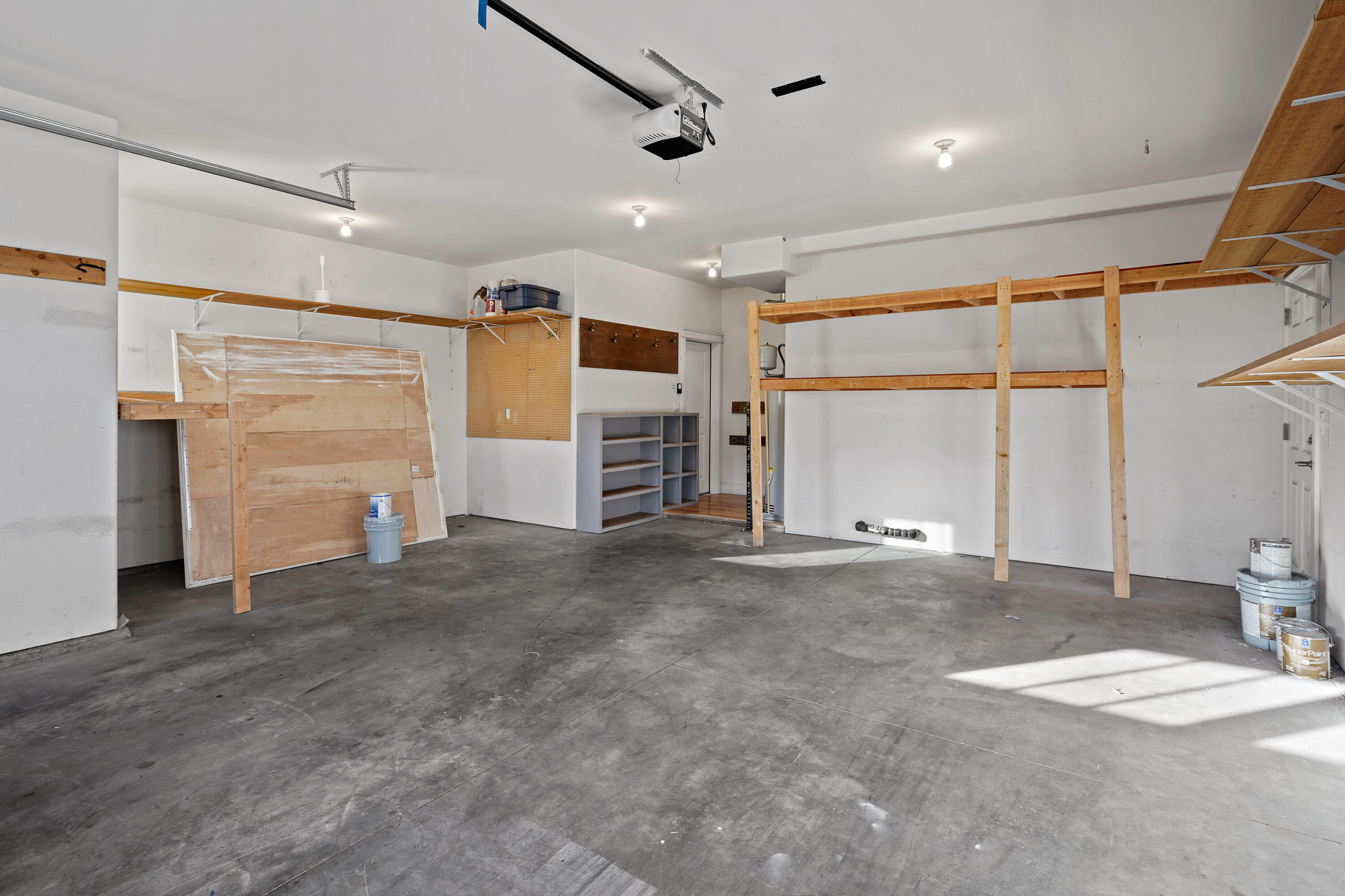 Newport Landing - Residential