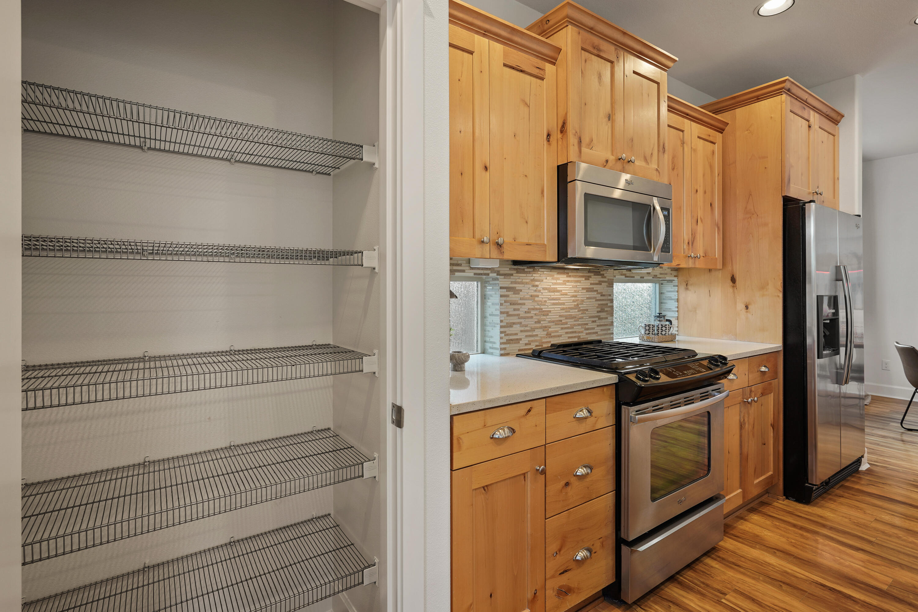 Newport Landing - Residential