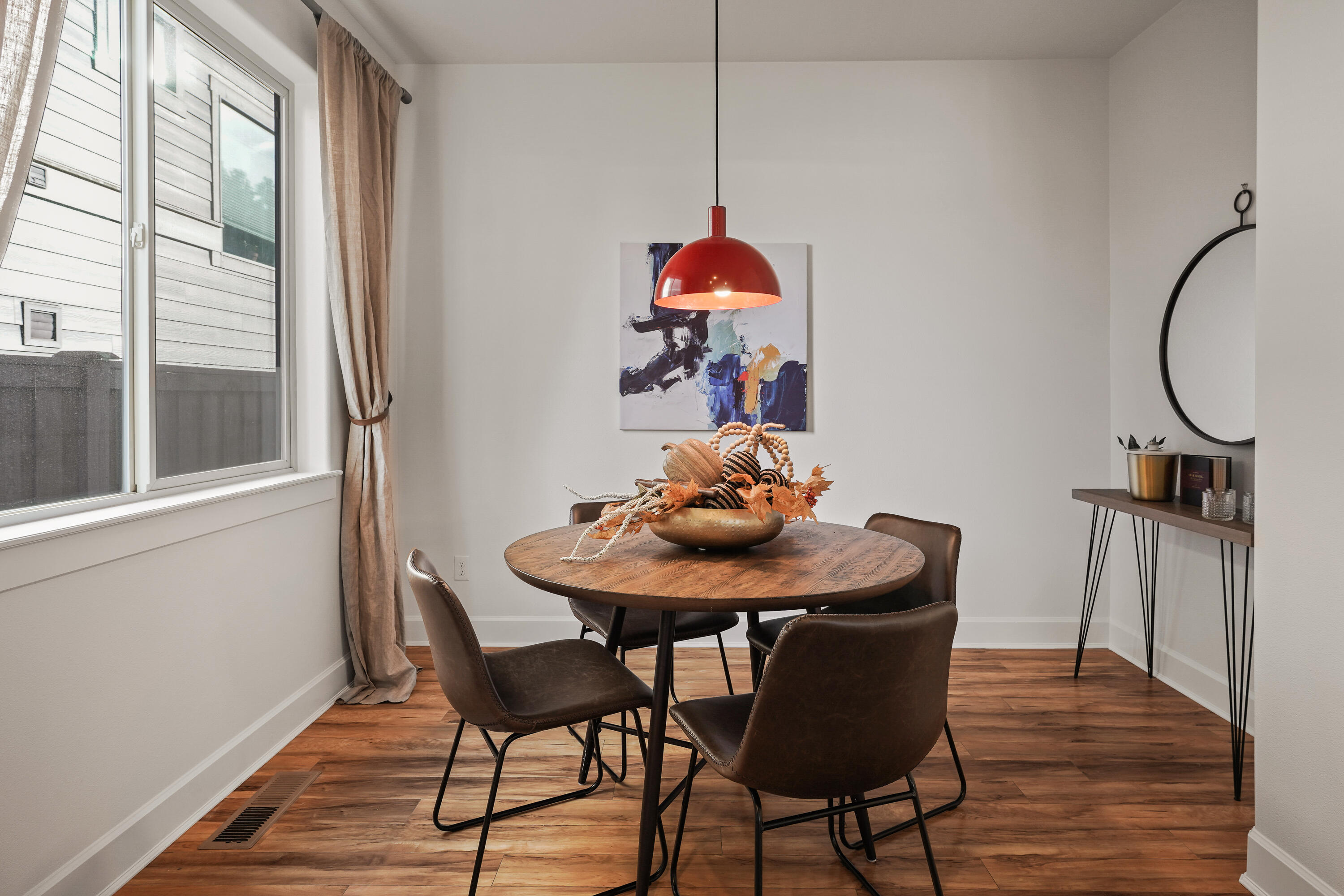 Newport Landing - Residential