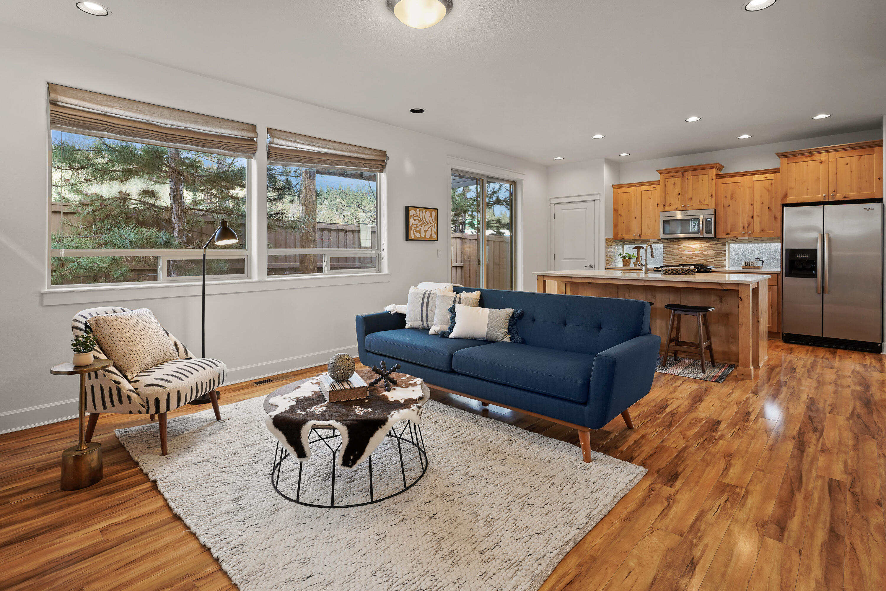 Newport Landing - Residential