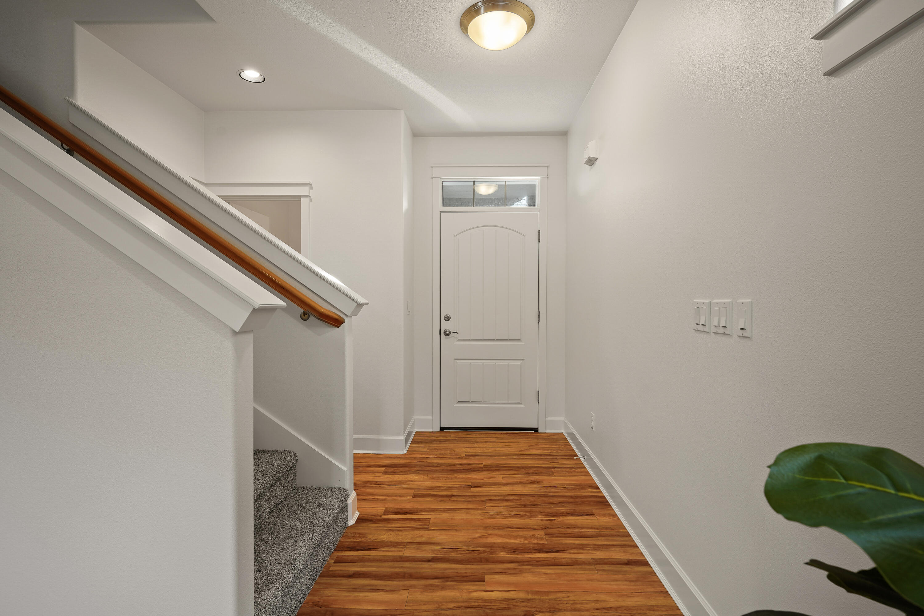 Newport Landing - Residential