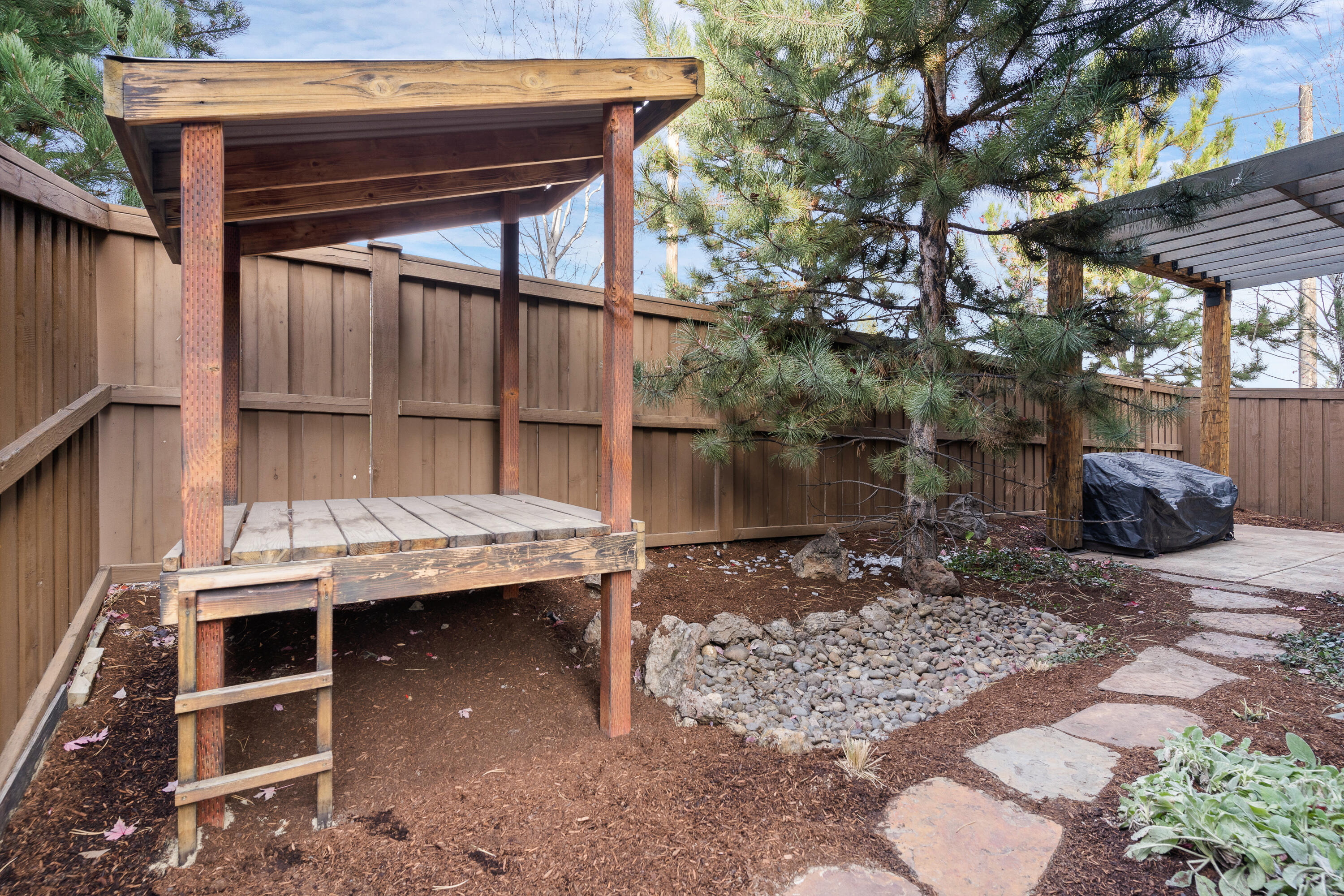 Newport Landing - Residential