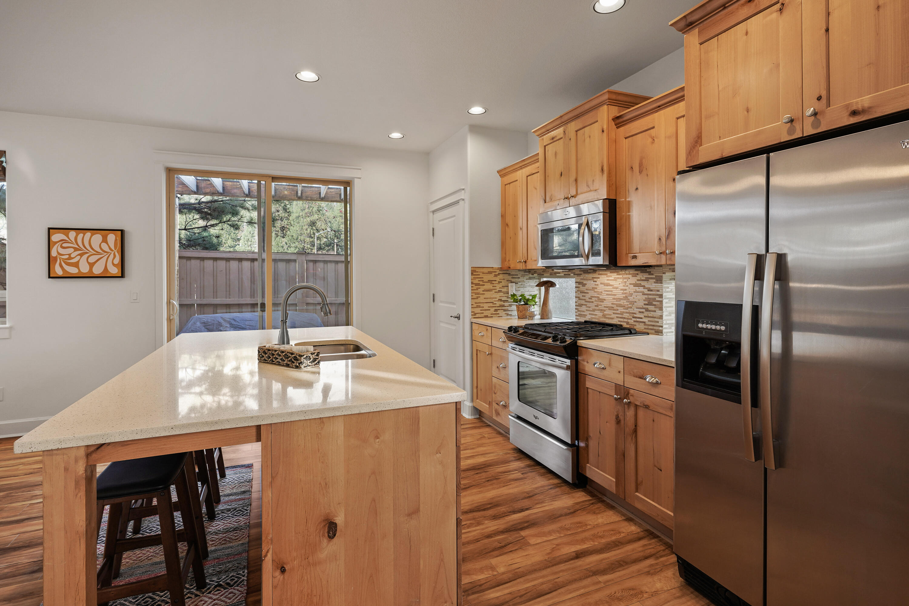 Newport Landing - Residential