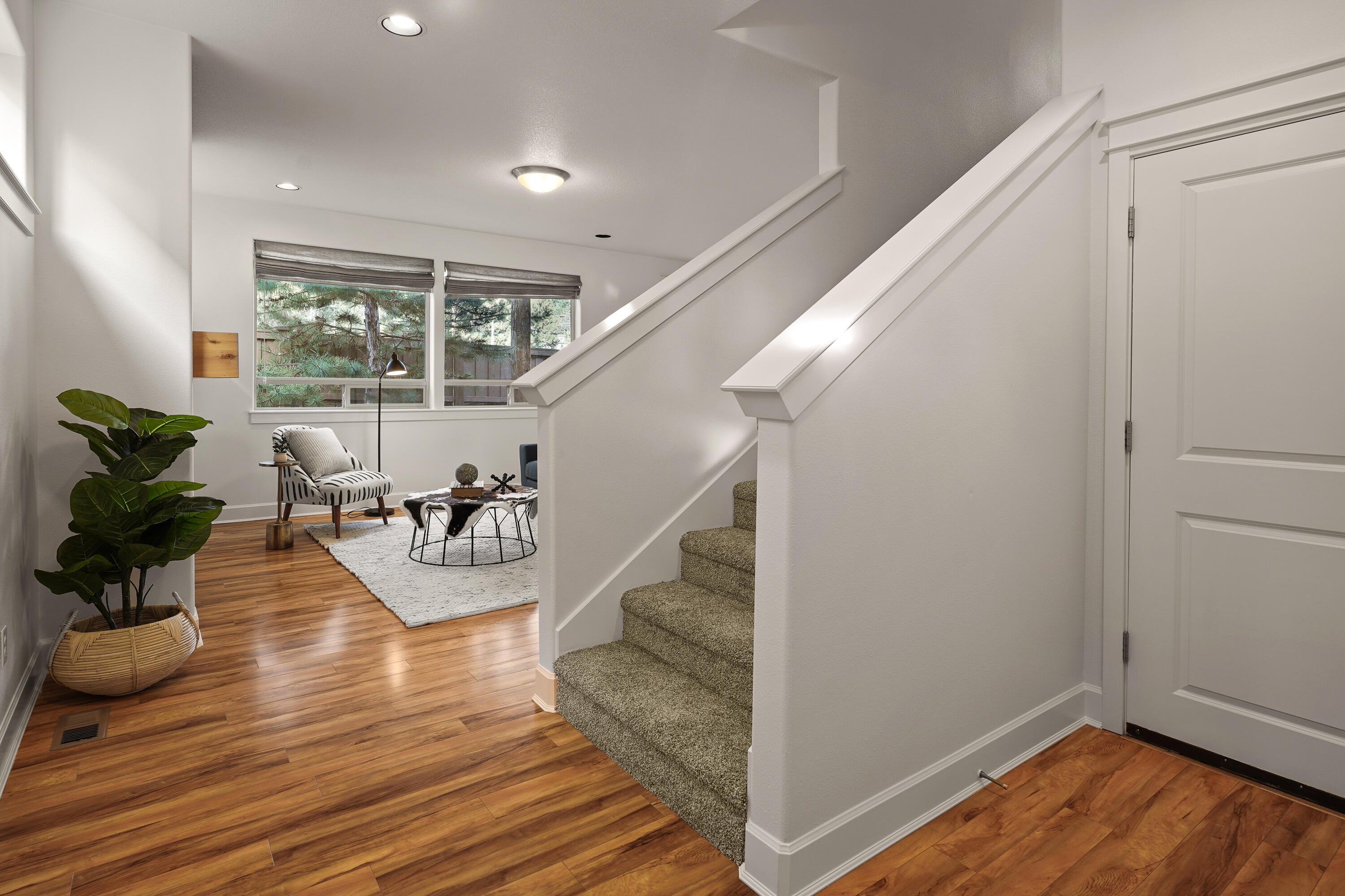 Newport Landing - Residential