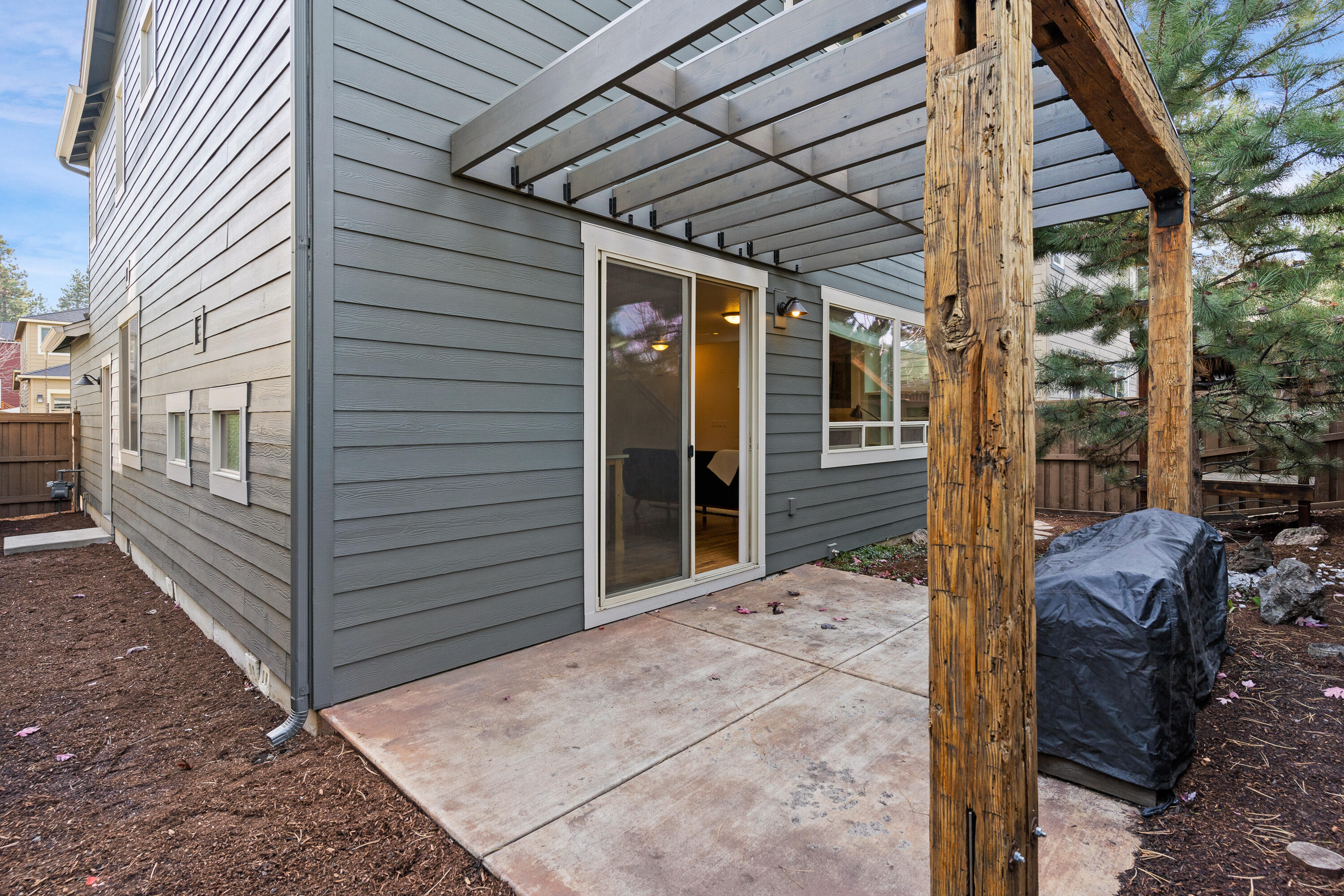Newport Landing - Residential