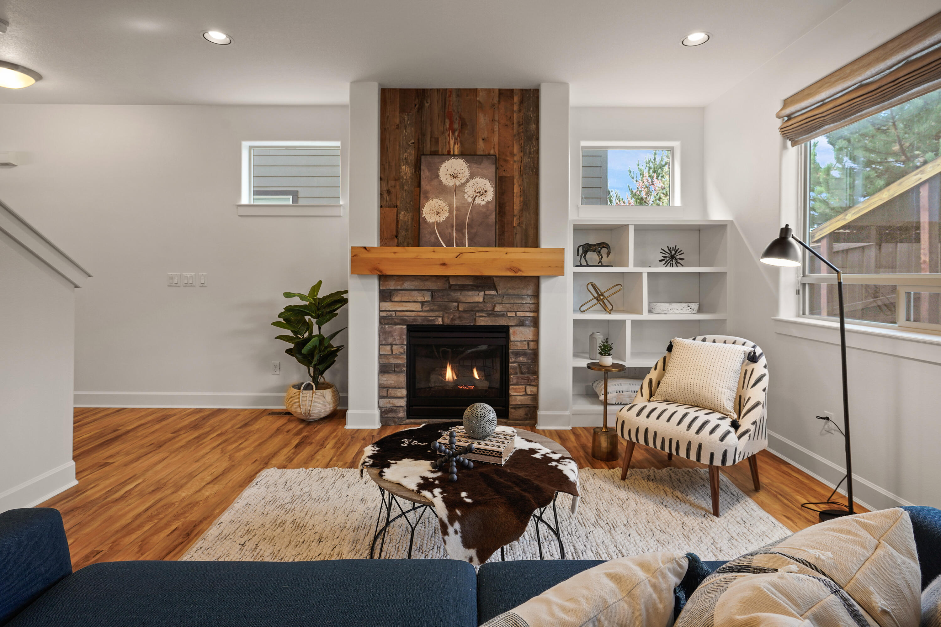 Newport Landing - Residential