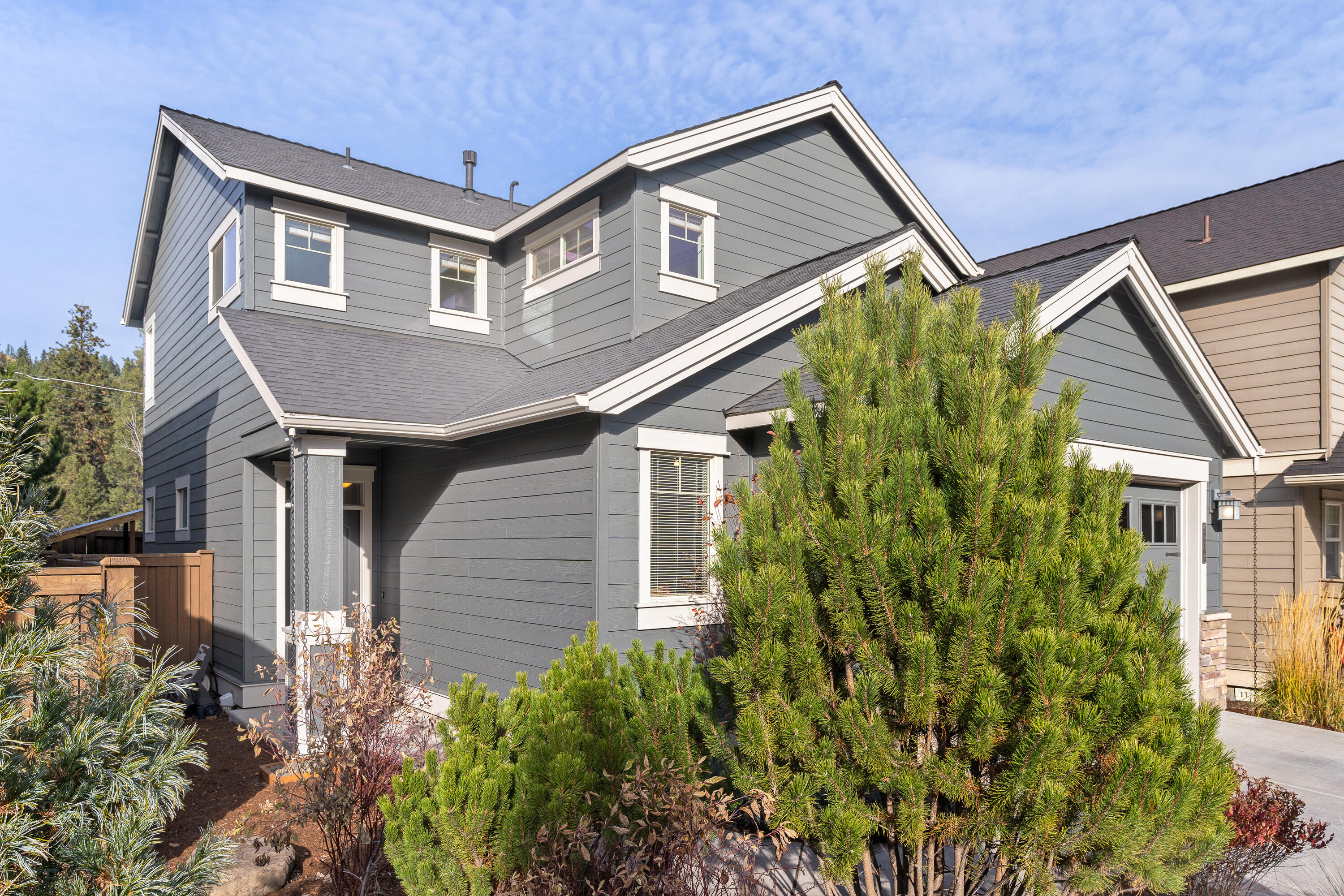 Newport Landing - Residential