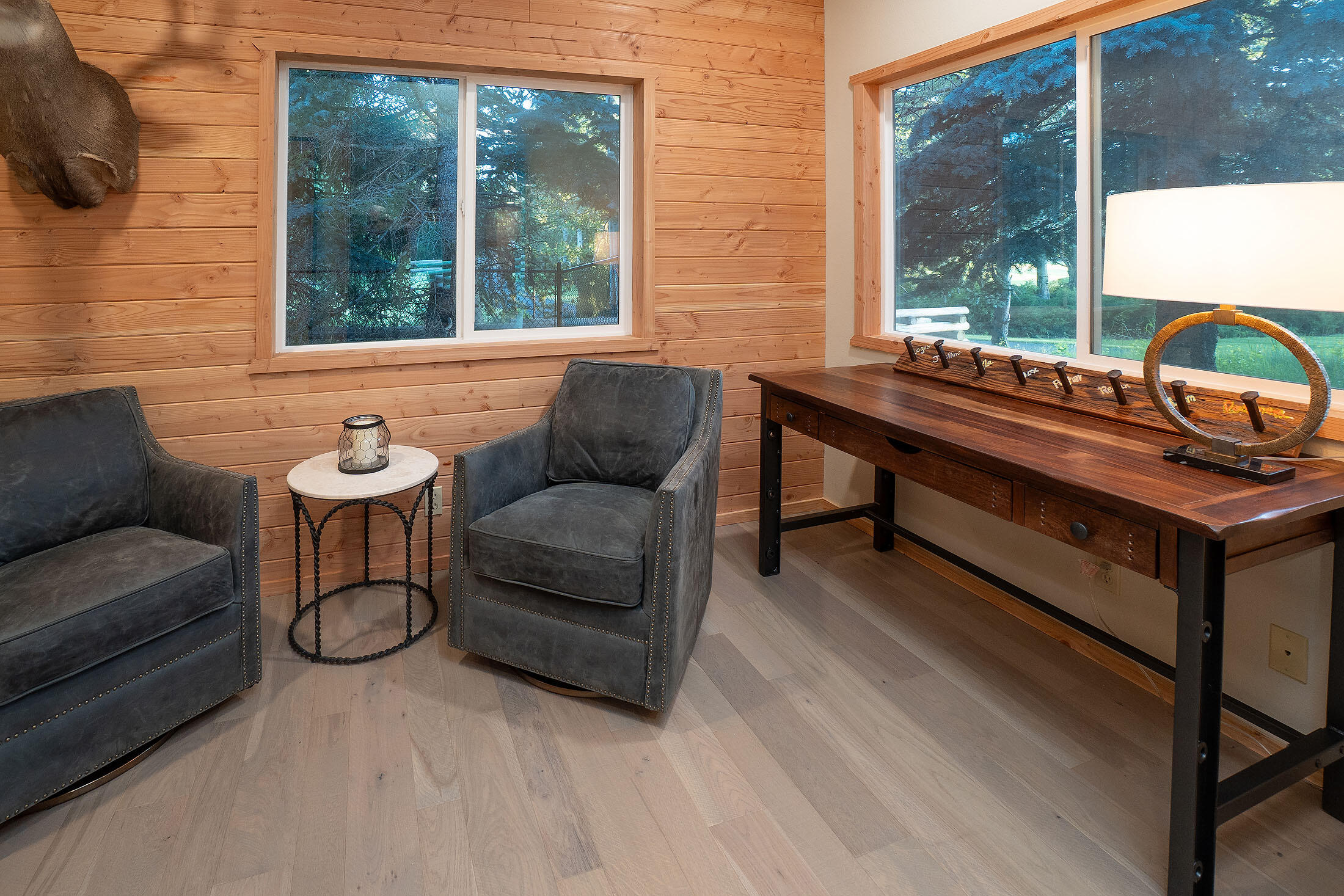 Blissful Acres - Residential