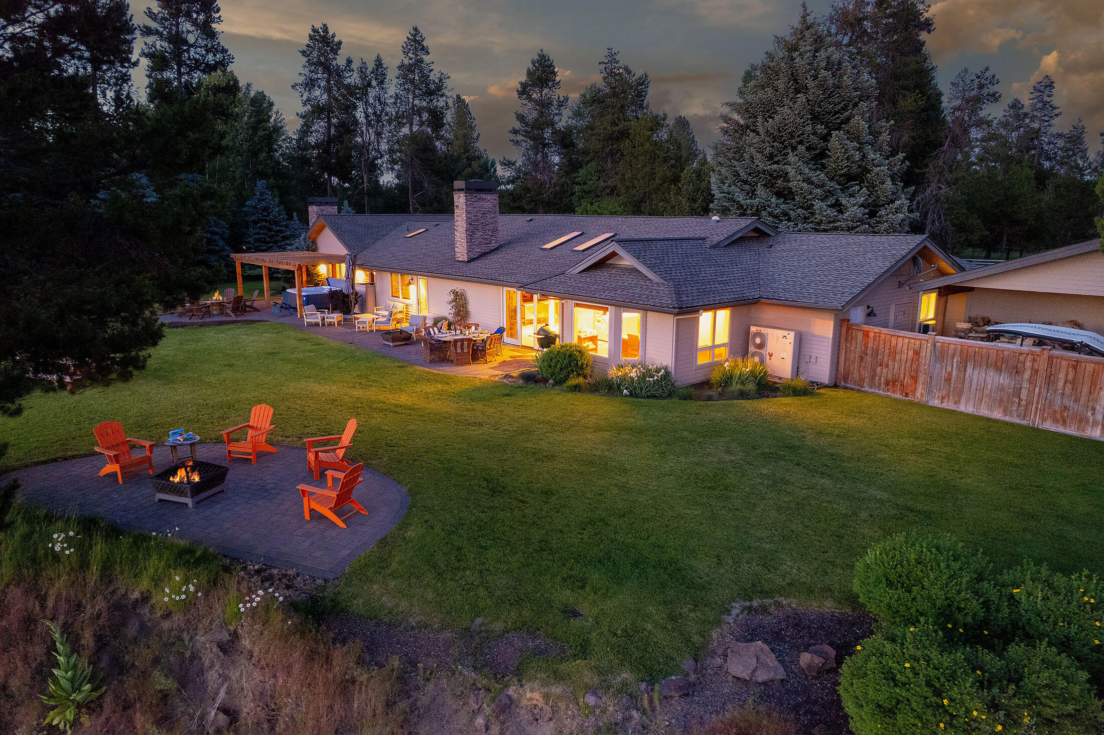 Blissful Acres - Residential