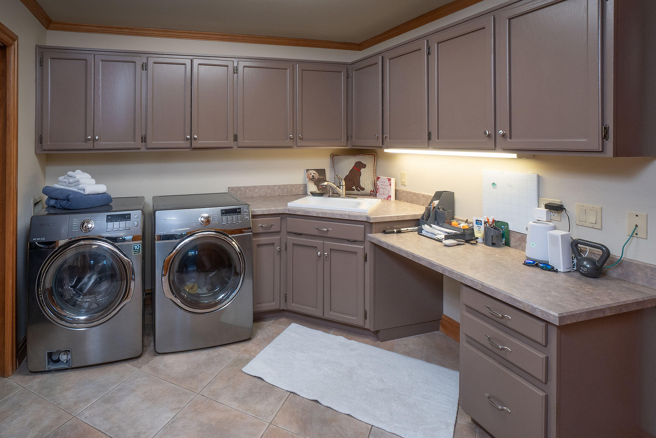 Blissful Acres - Residential