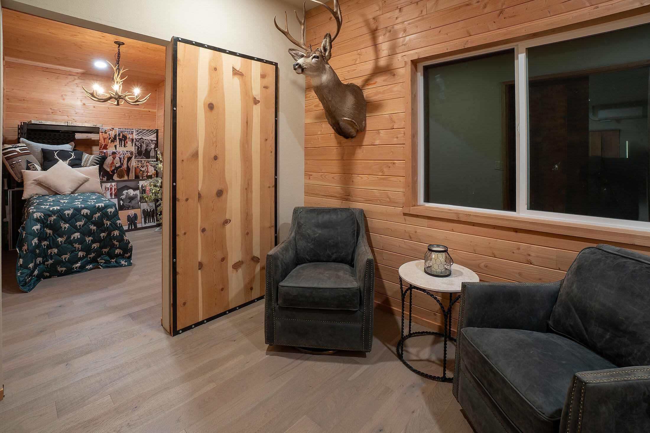 Blissful Acres - Residential