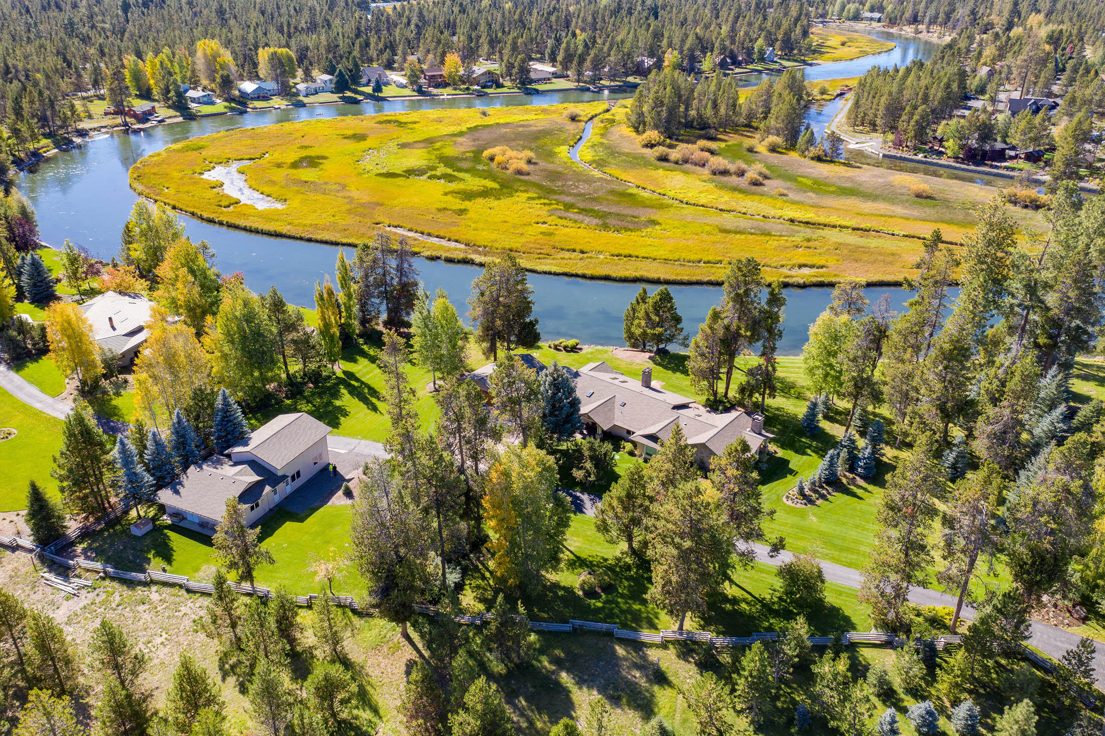 Blissful Acres - Residential