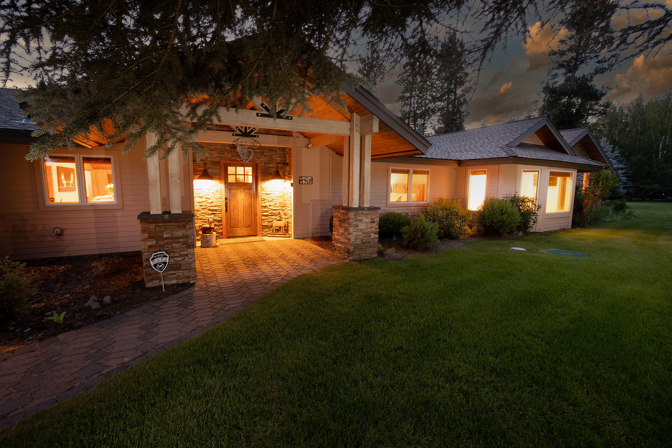 Blissful Acres - Residential