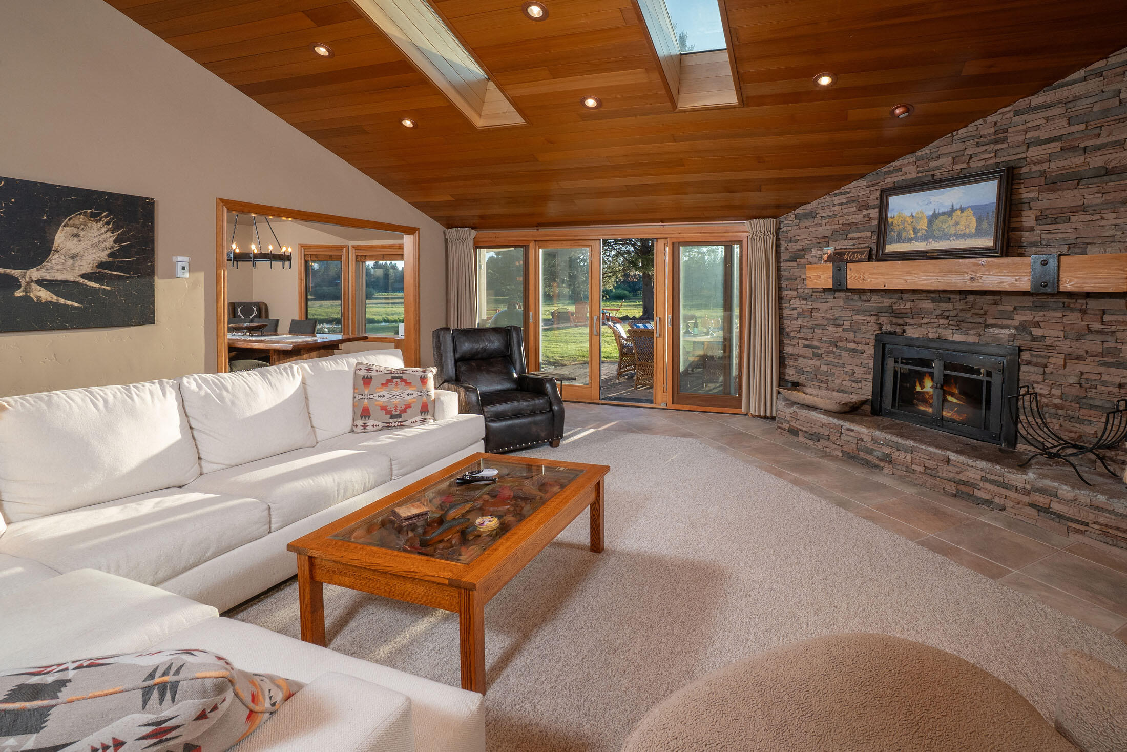 Blissful Acres - Residential