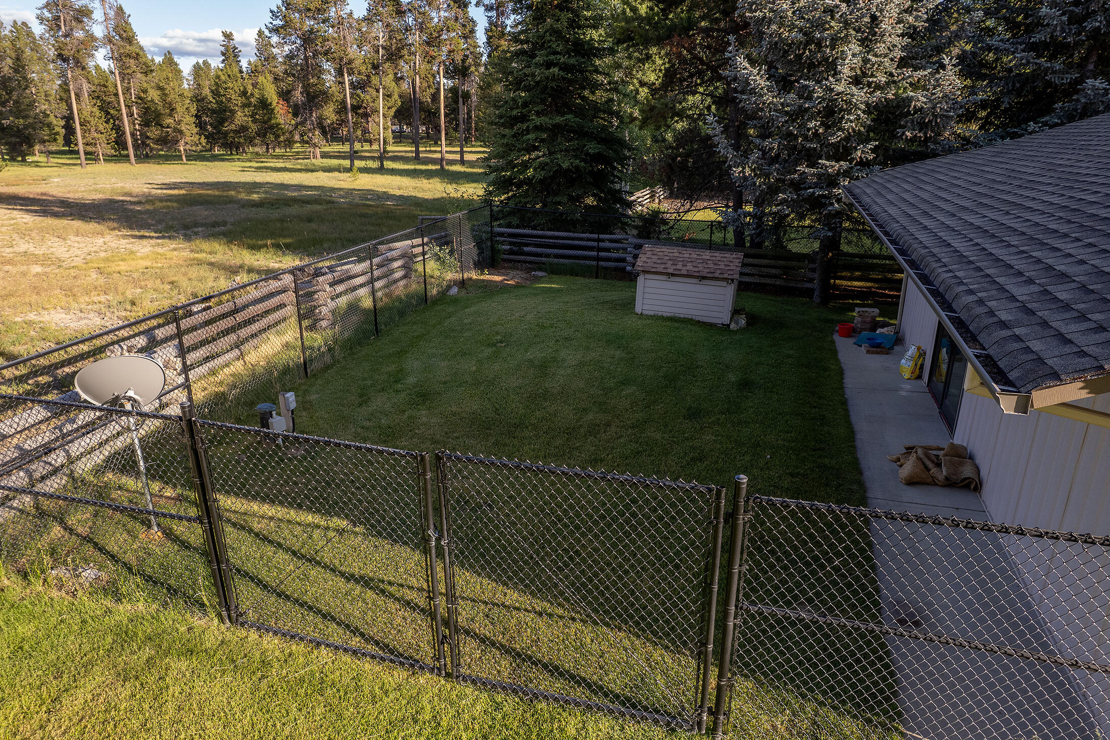 Blissful Acres - Residential