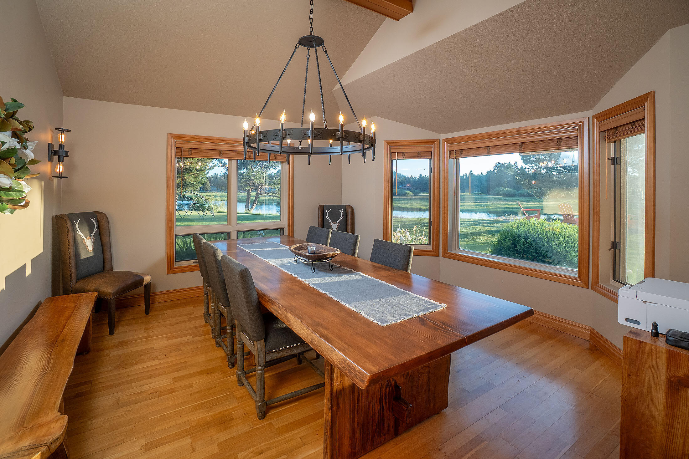 Blissful Acres - Residential