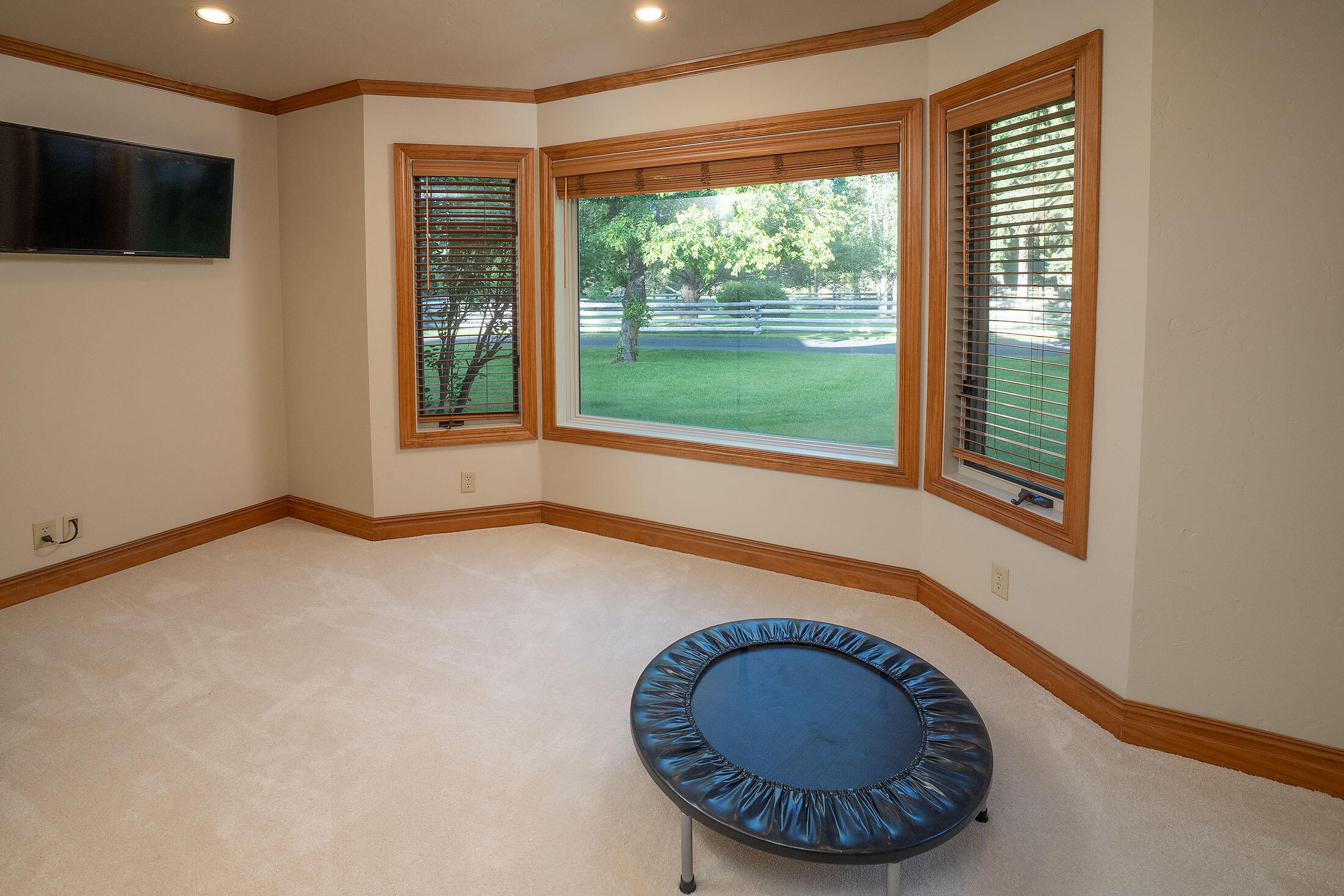 Blissful Acres - Residential