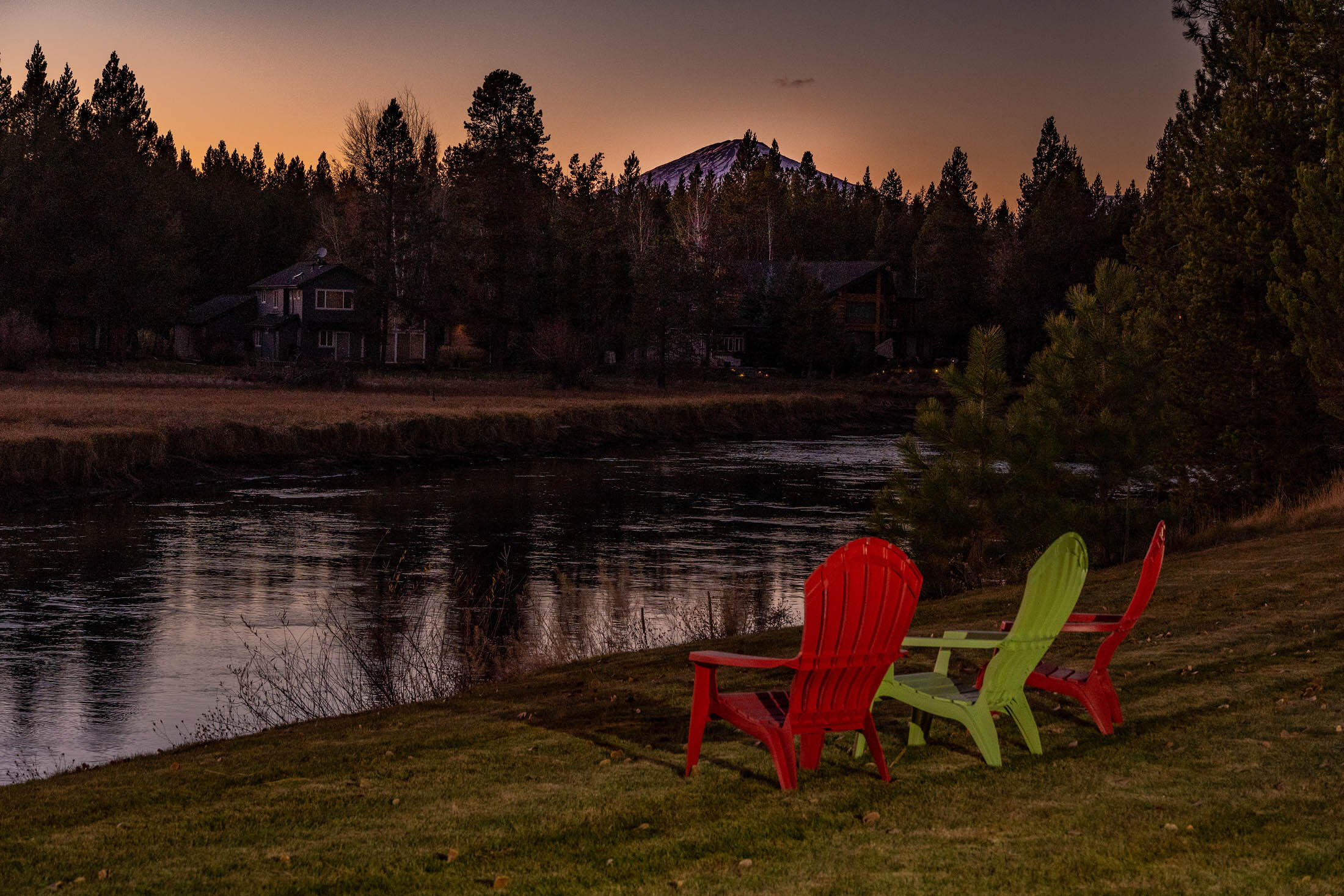 Blissful Acres - Residential