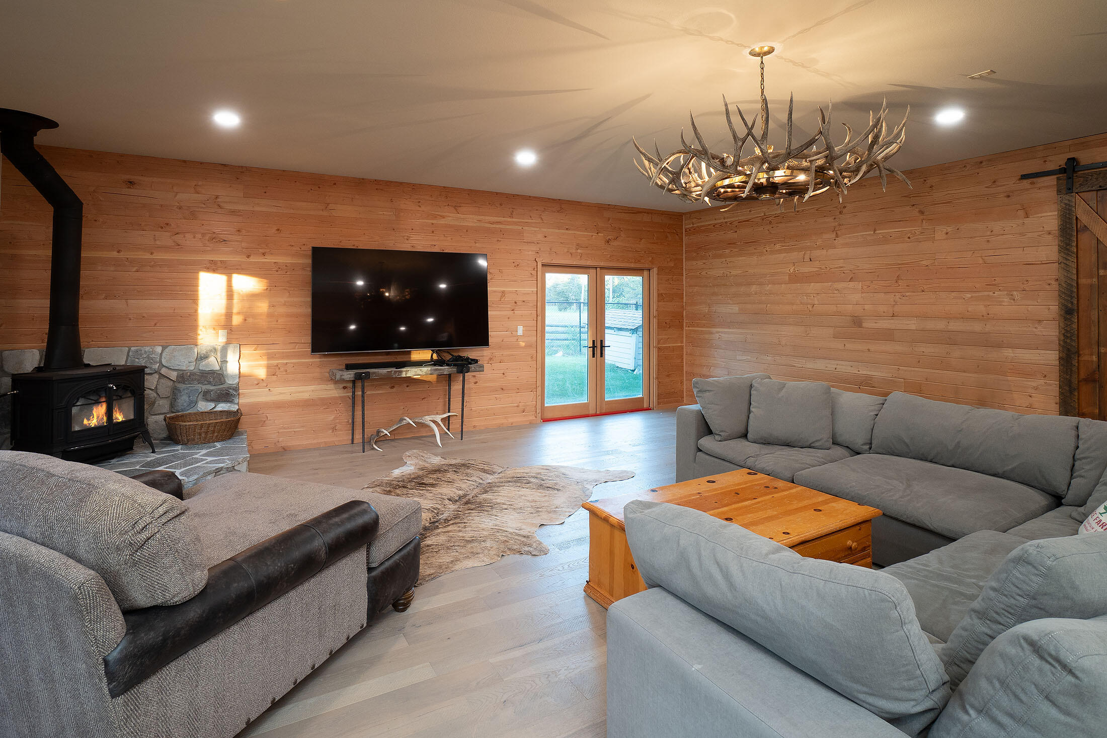 Blissful Acres - Residential