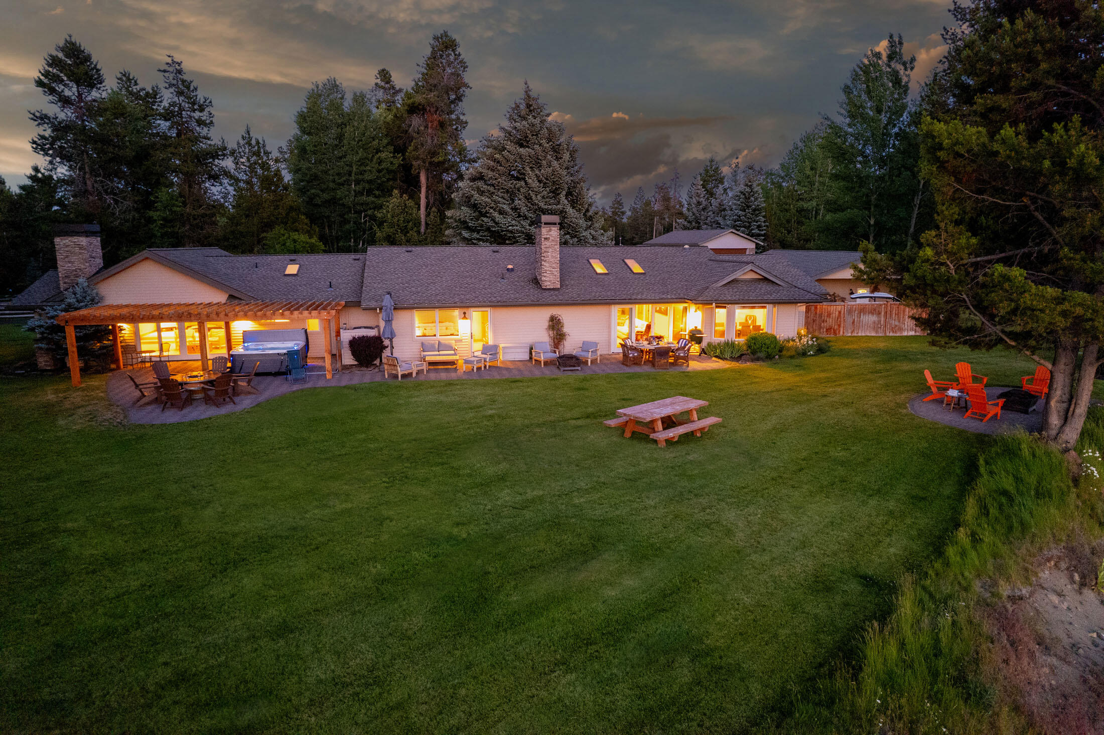 Blissful Acres - Residential