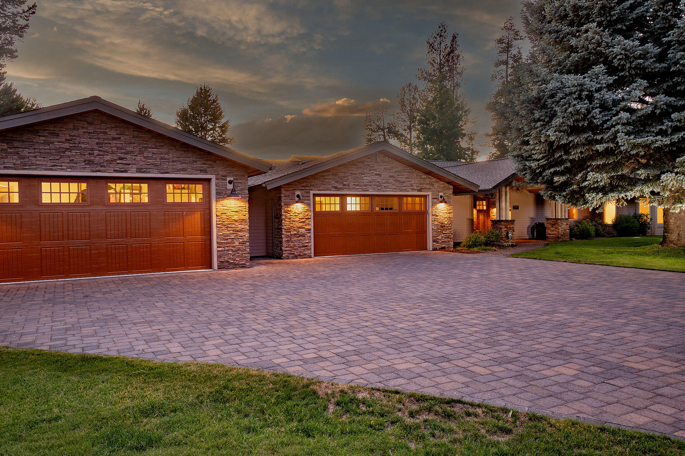 Blissful Acres - Residential