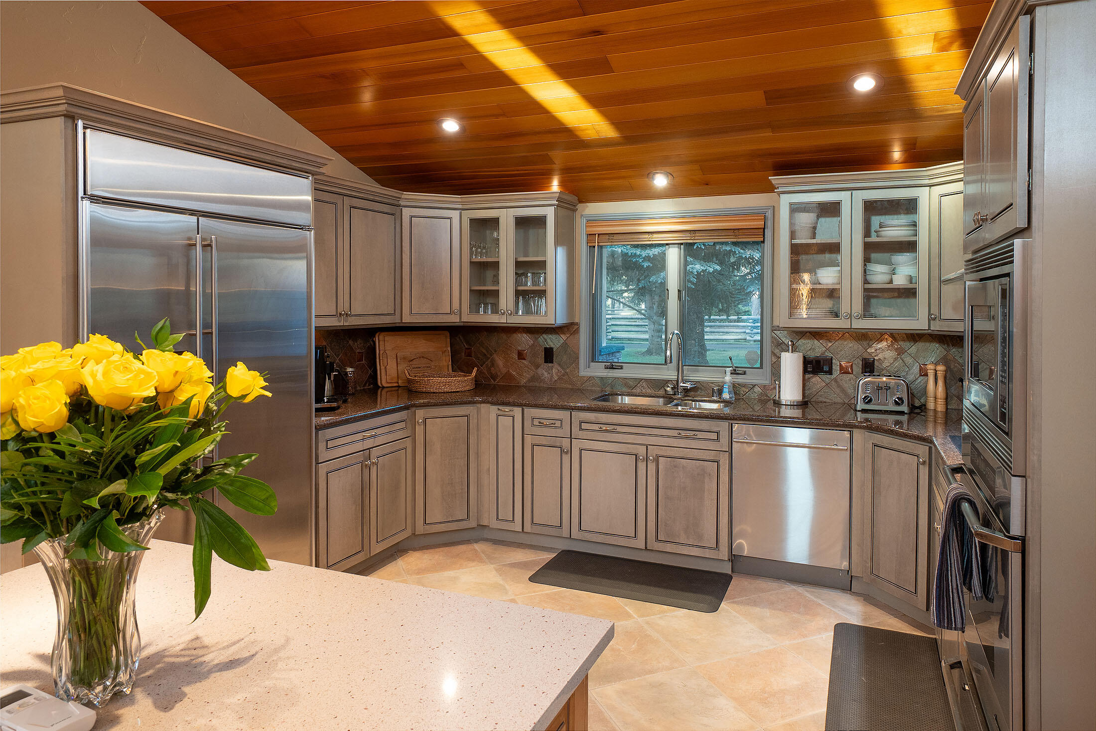 Blissful Acres - Residential