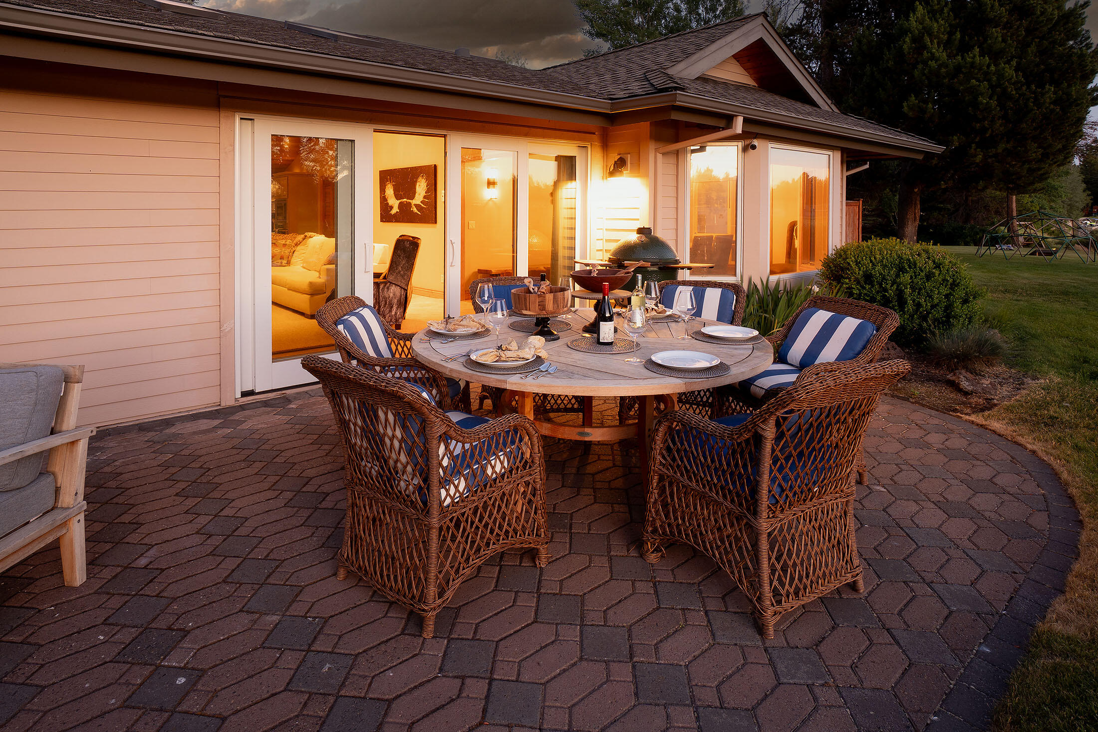 Blissful Acres - Residential