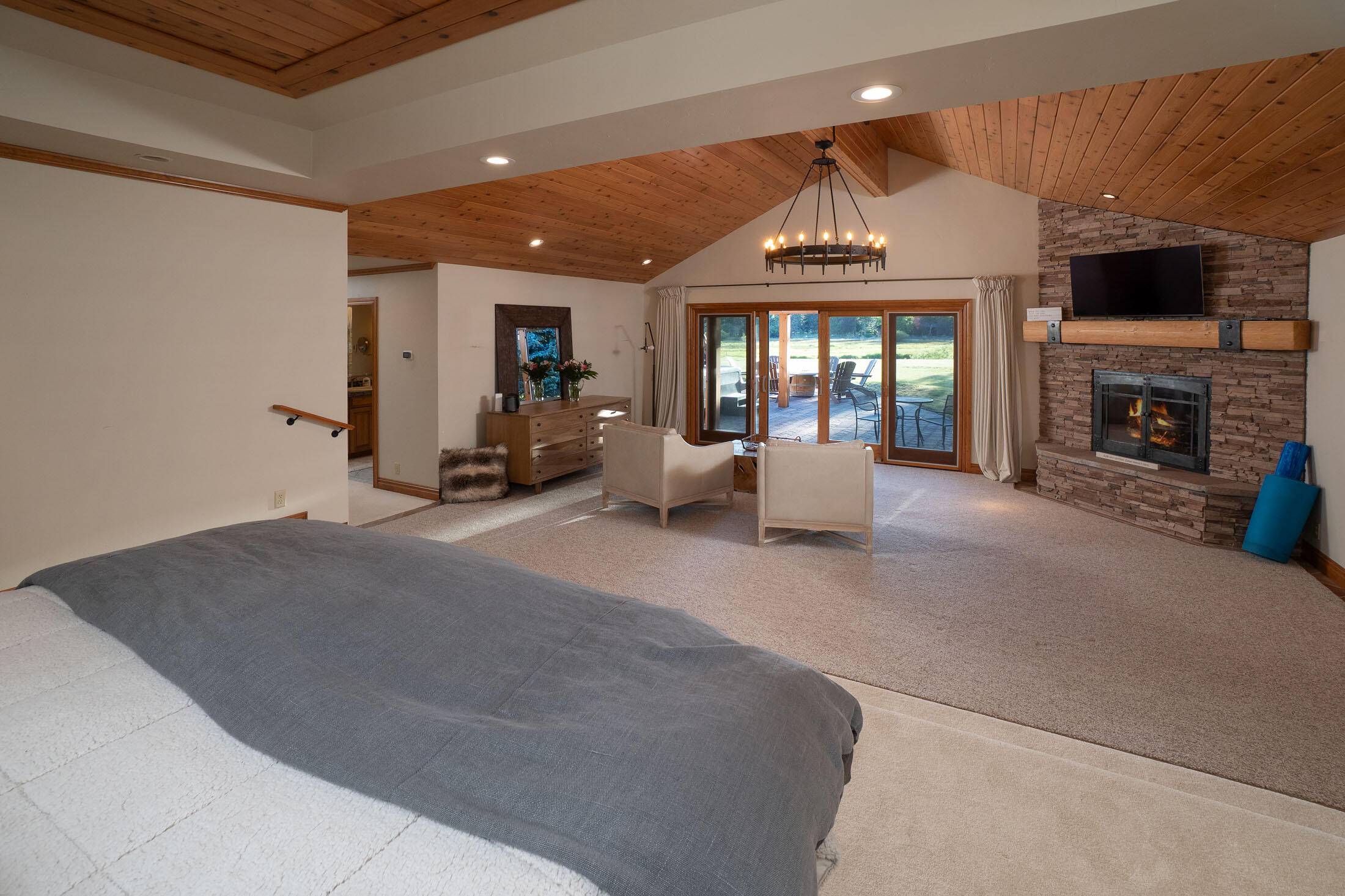 Blissful Acres - Residential