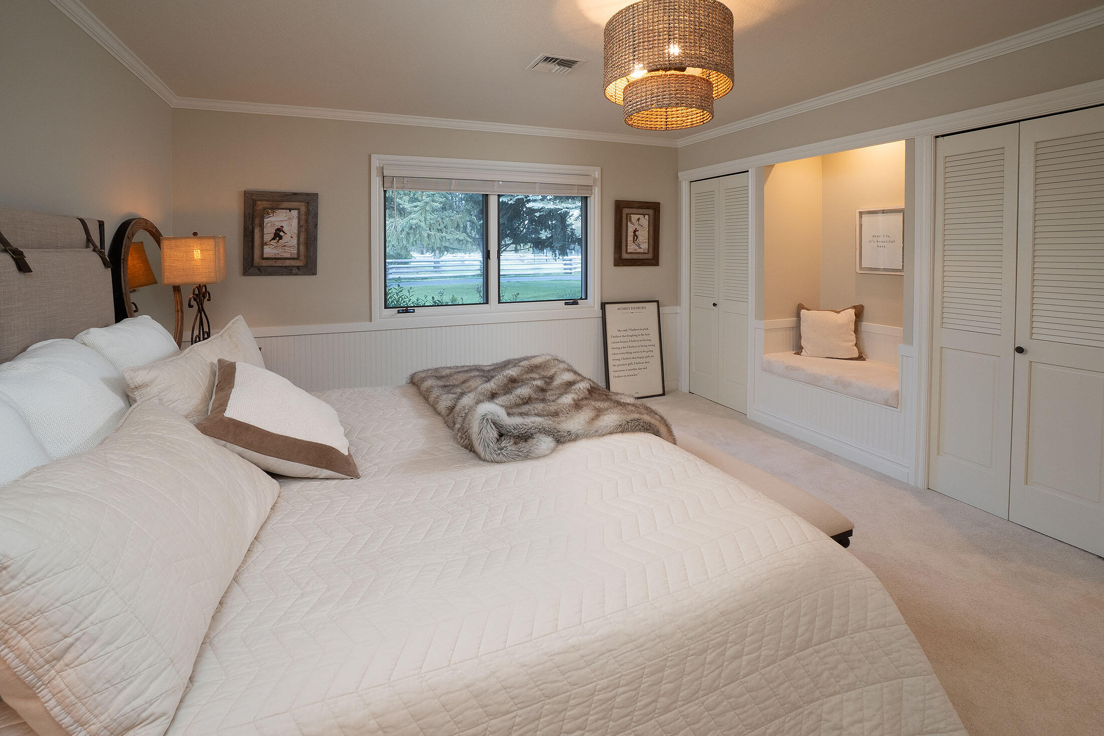 Blissful Acres - Residential