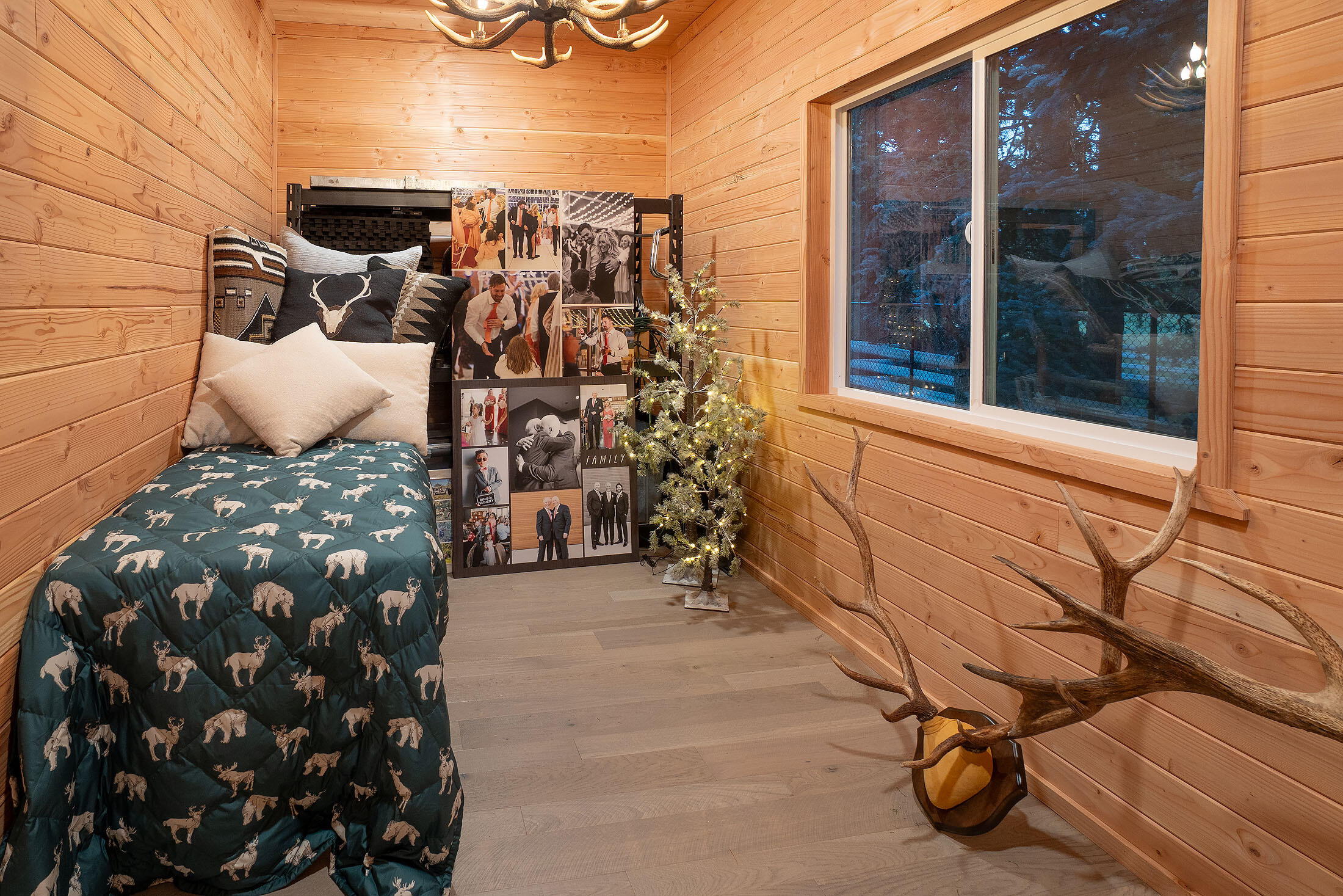 Blissful Acres - Residential