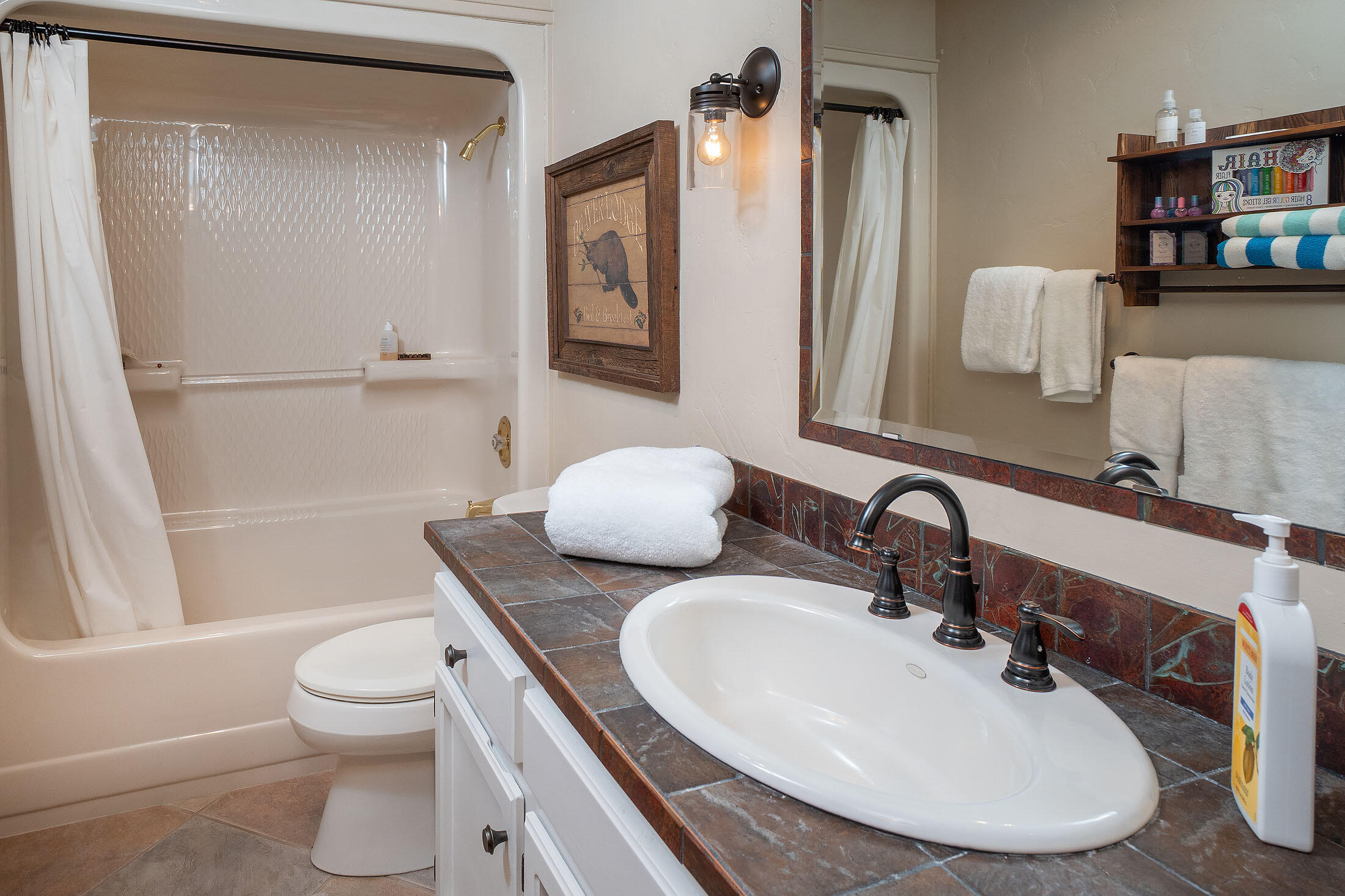 Blissful Acres - Residential