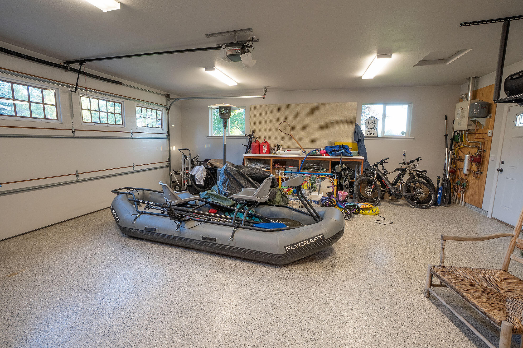 Blissful Acres - Residential