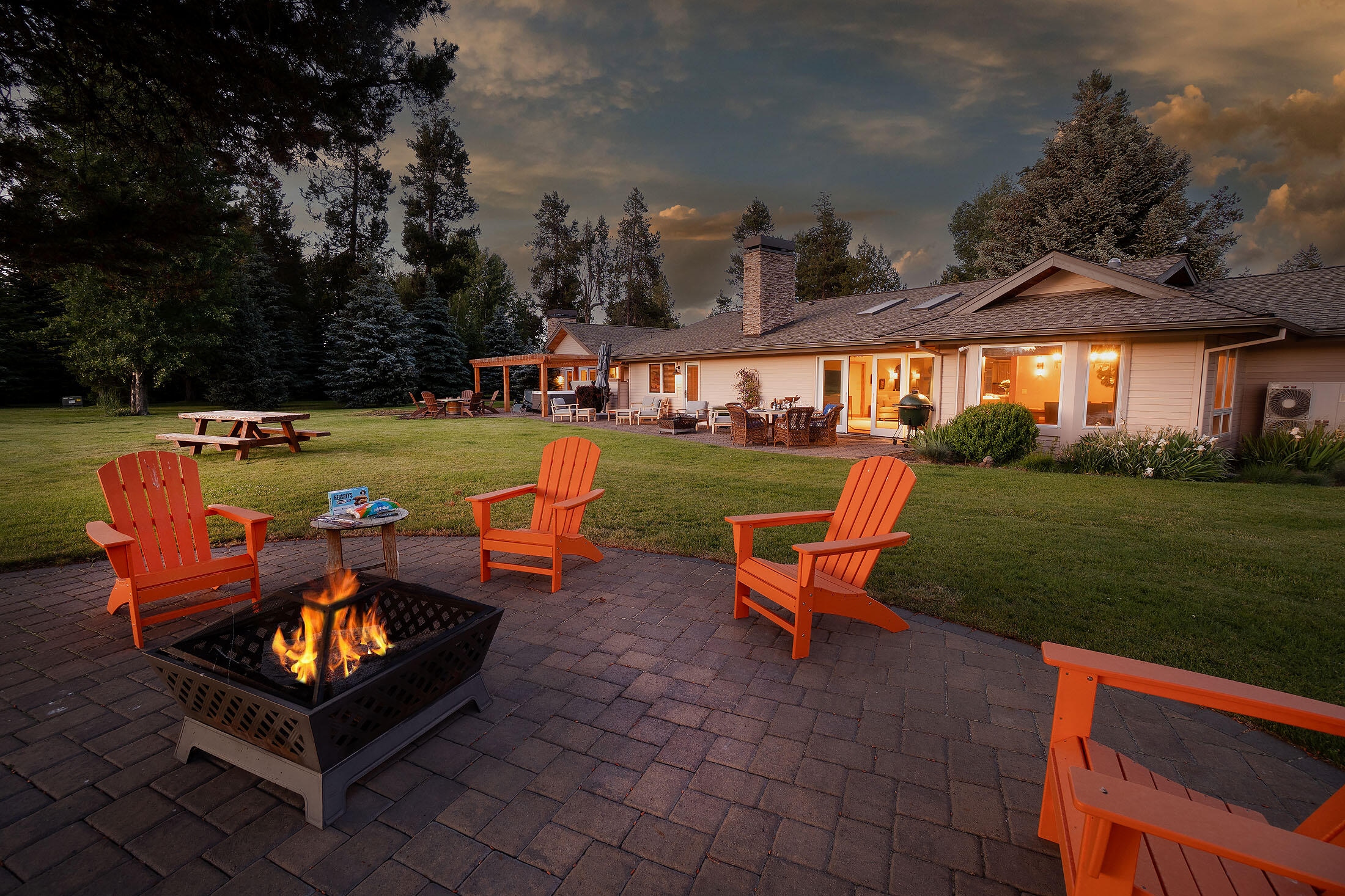 Blissful Acres - Residential