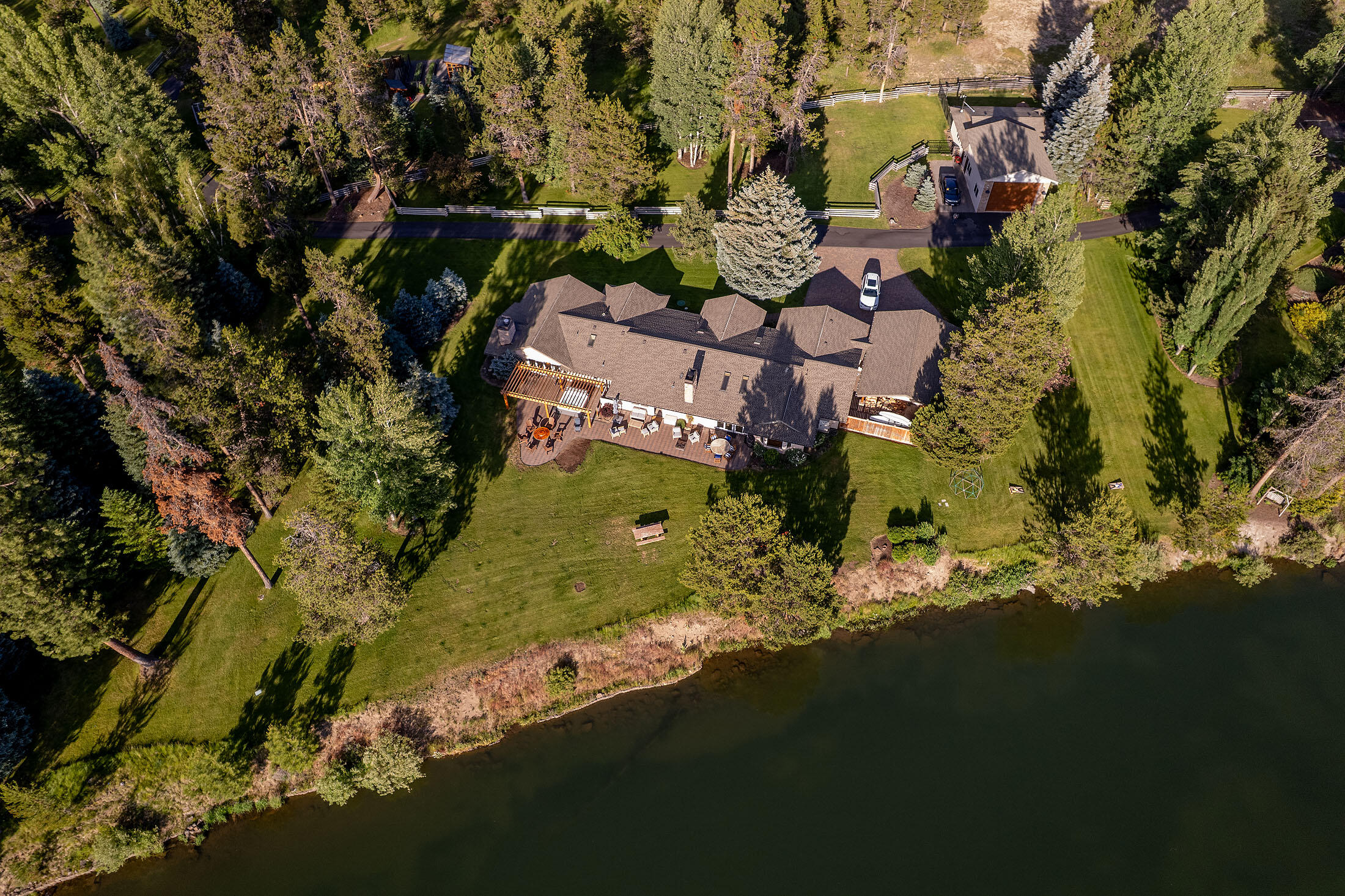 Blissful Acres - Residential