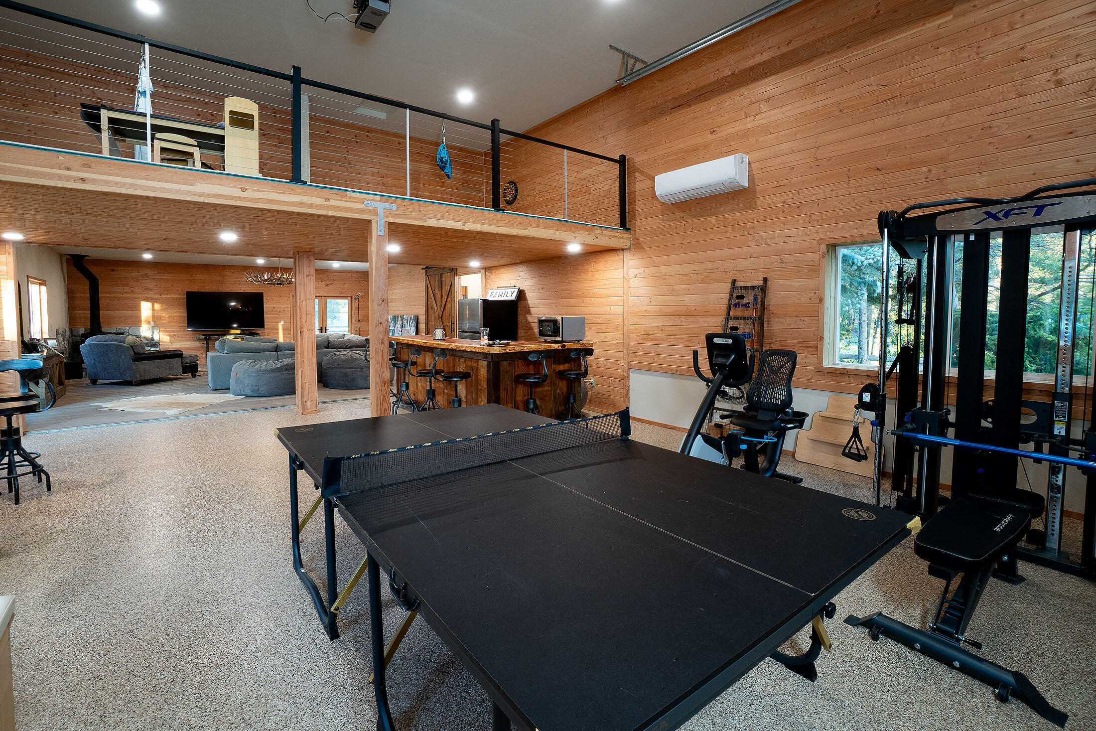 Blissful Acres - Residential