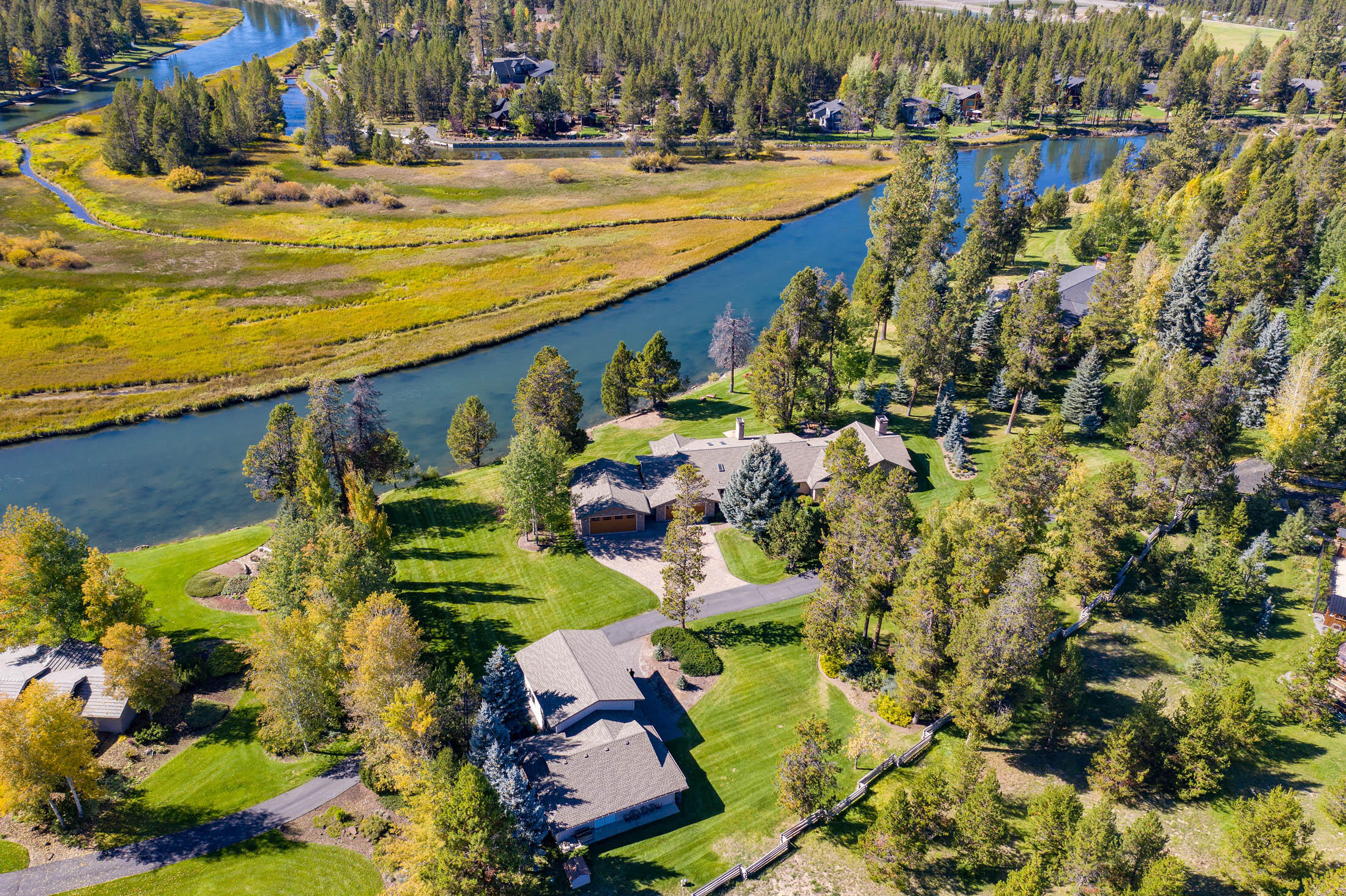 Blissful Acres - Residential