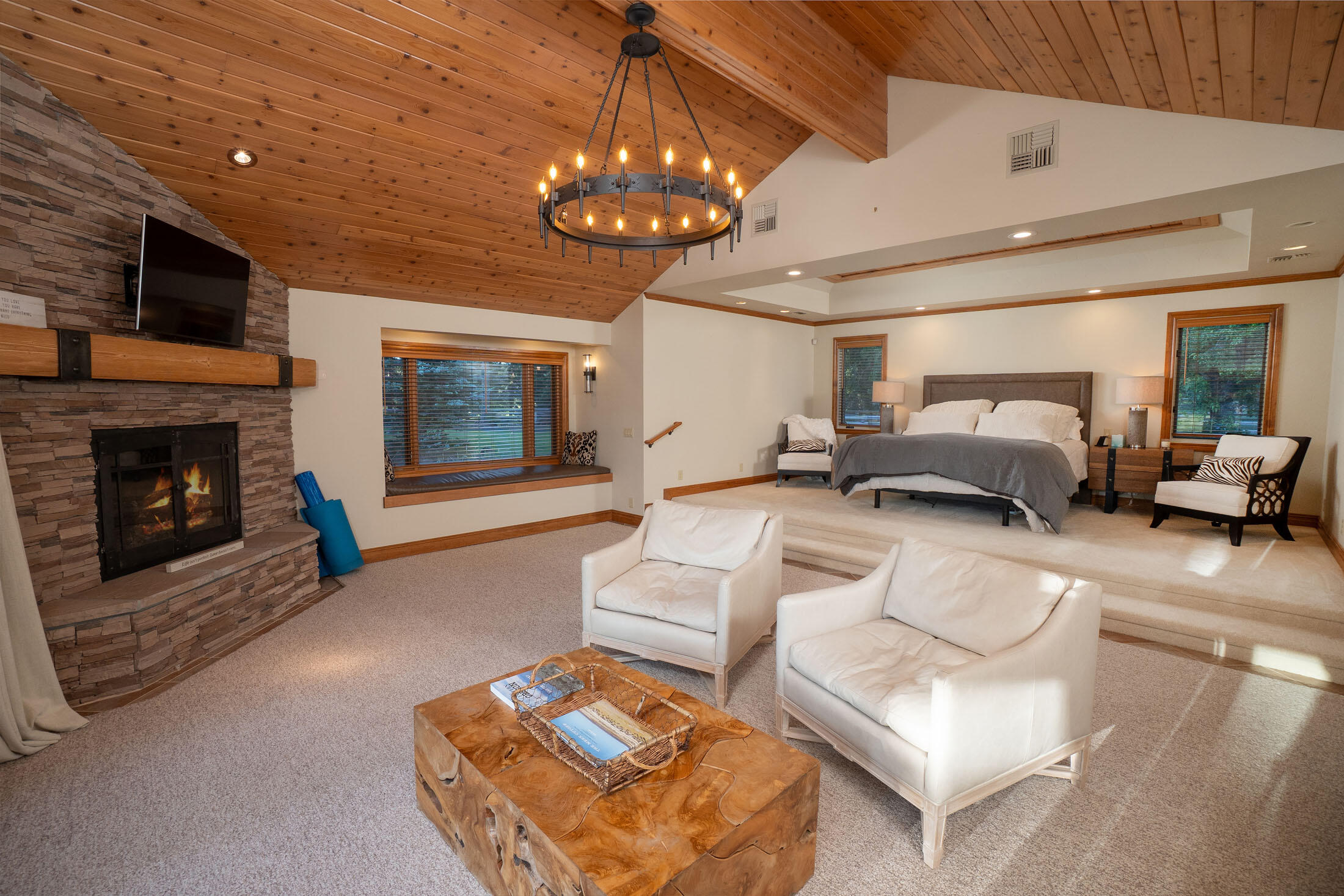 Blissful Acres - Residential