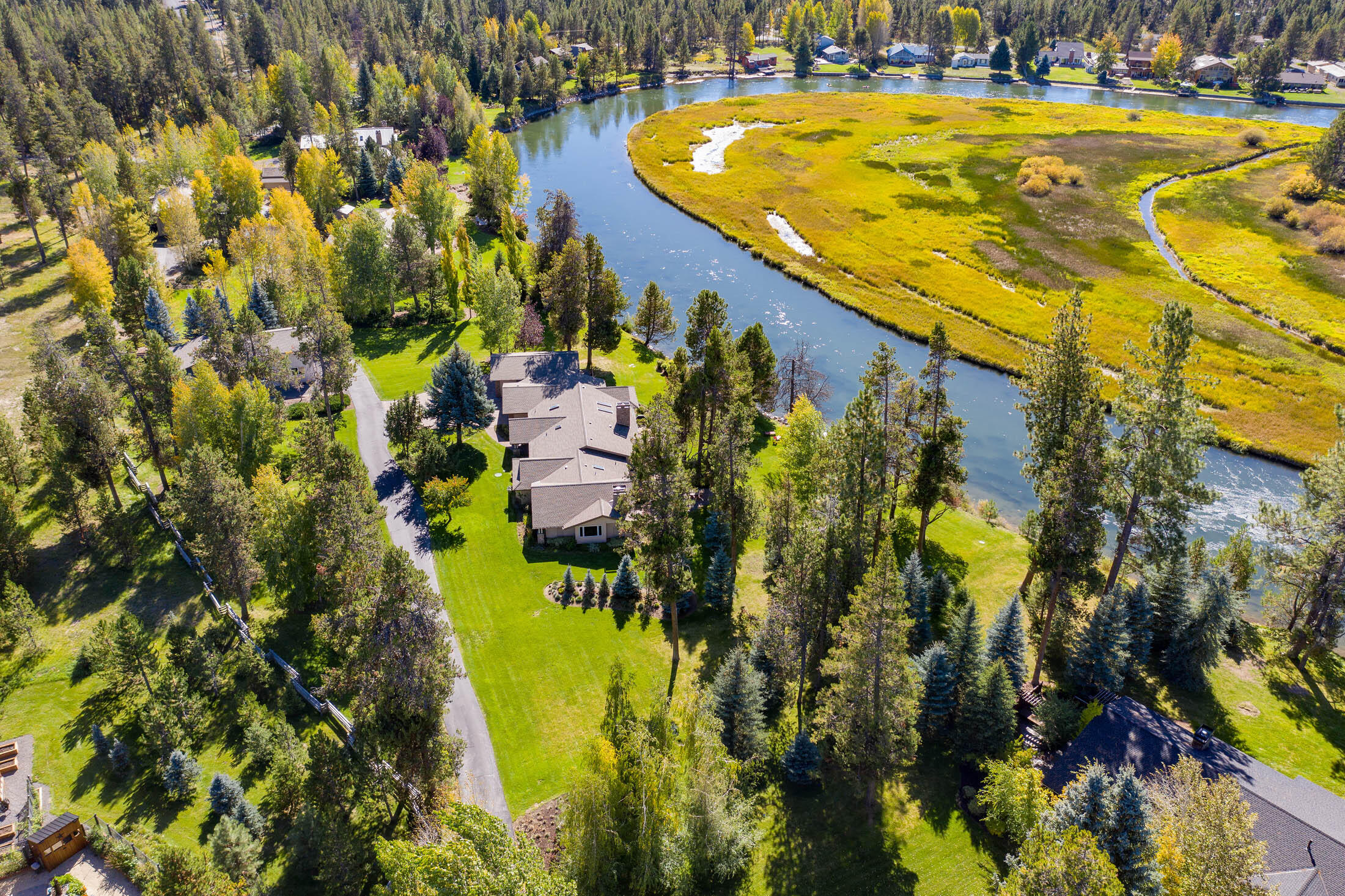 Blissful Acres - Residential