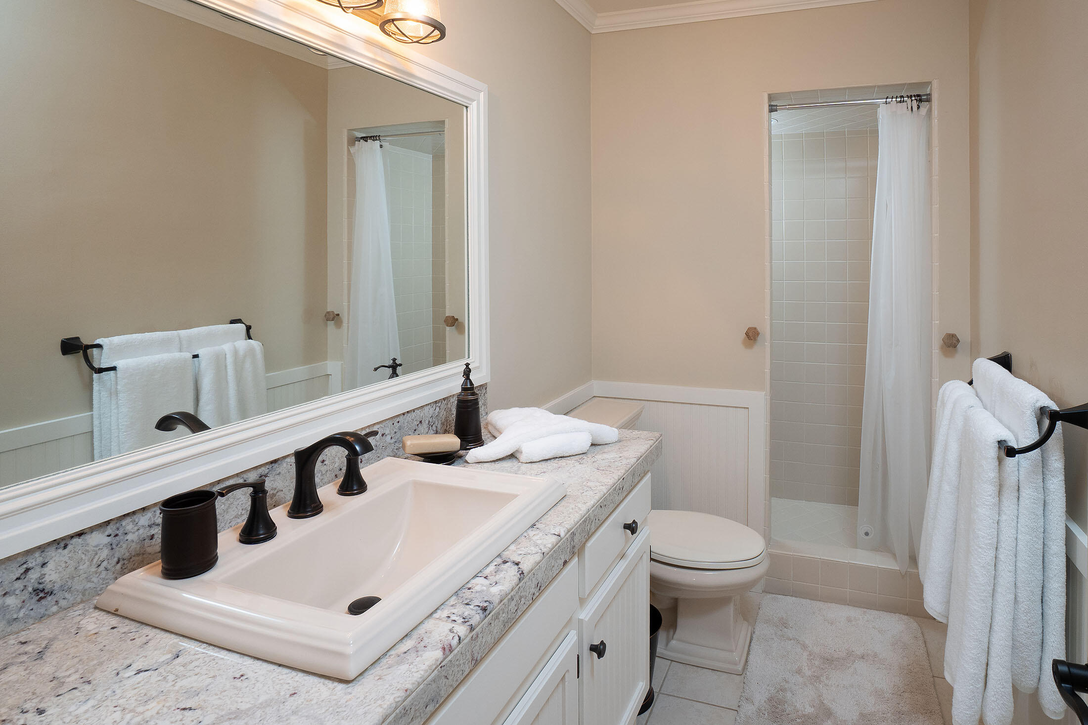 Blissful Acres - Residential