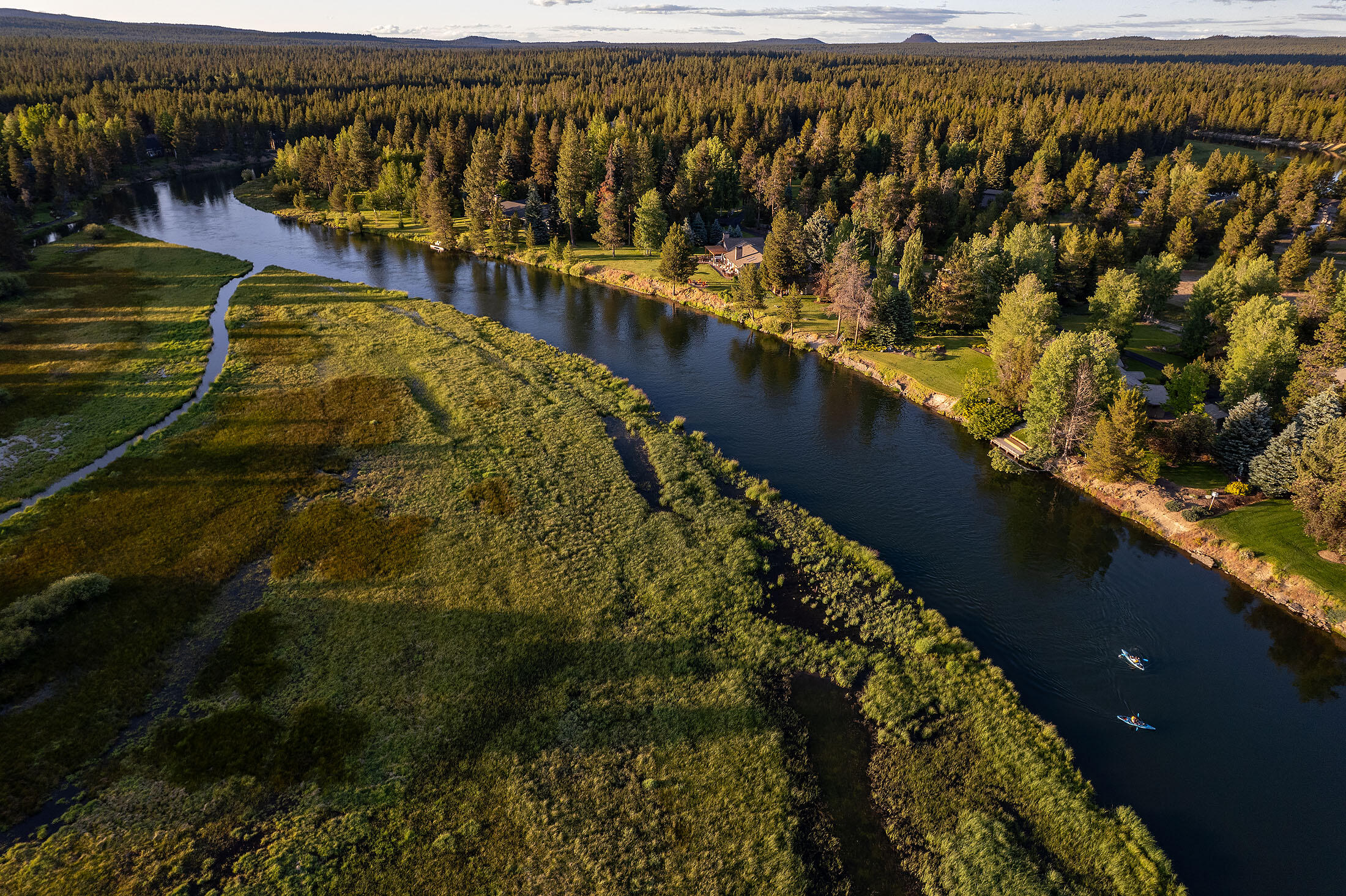 Blissful Acres - Residential