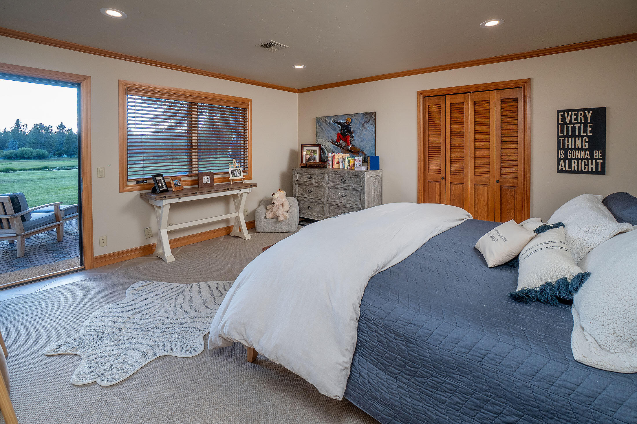 Blissful Acres - Residential